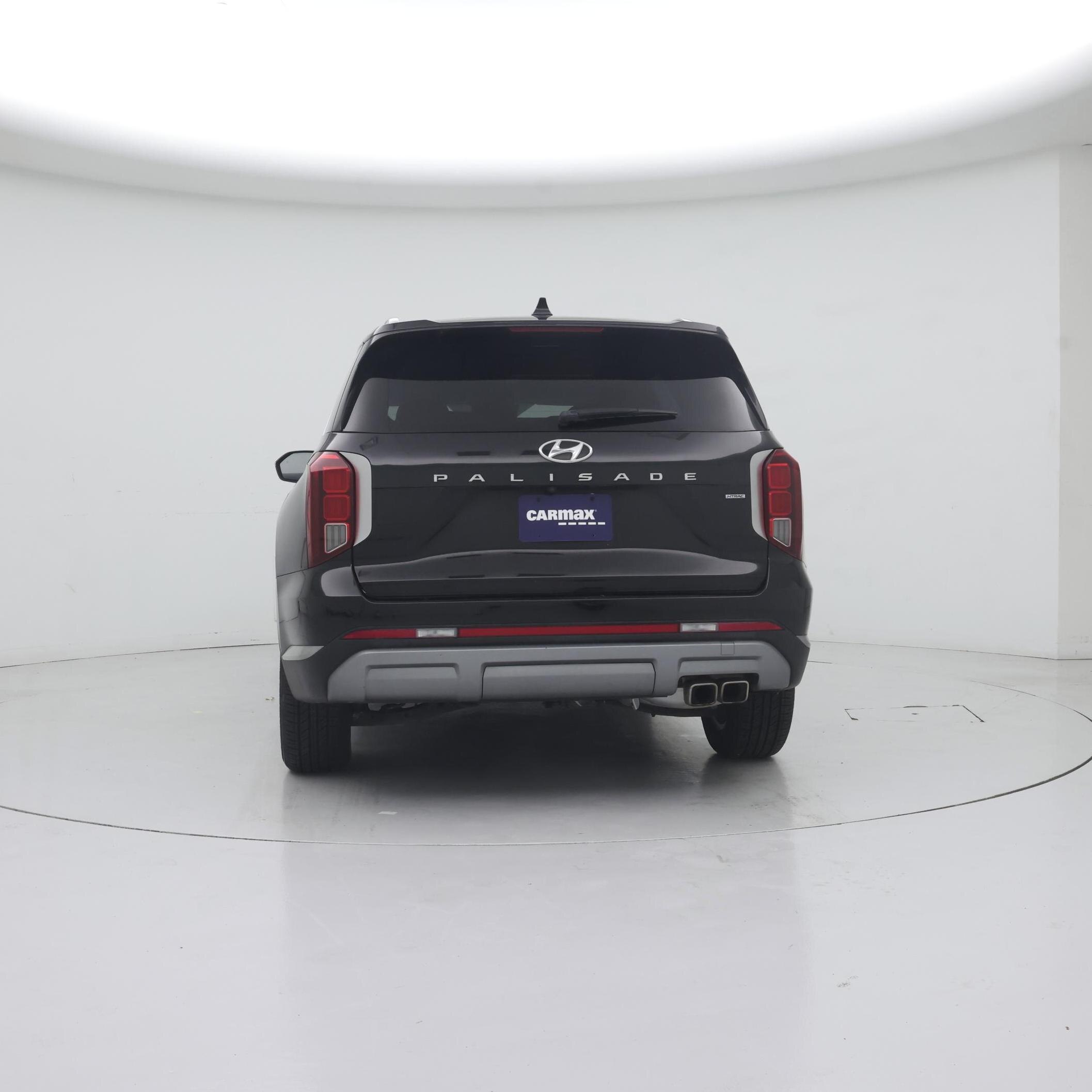 Thumbnail: 2023 Hyundai Palisade - 6