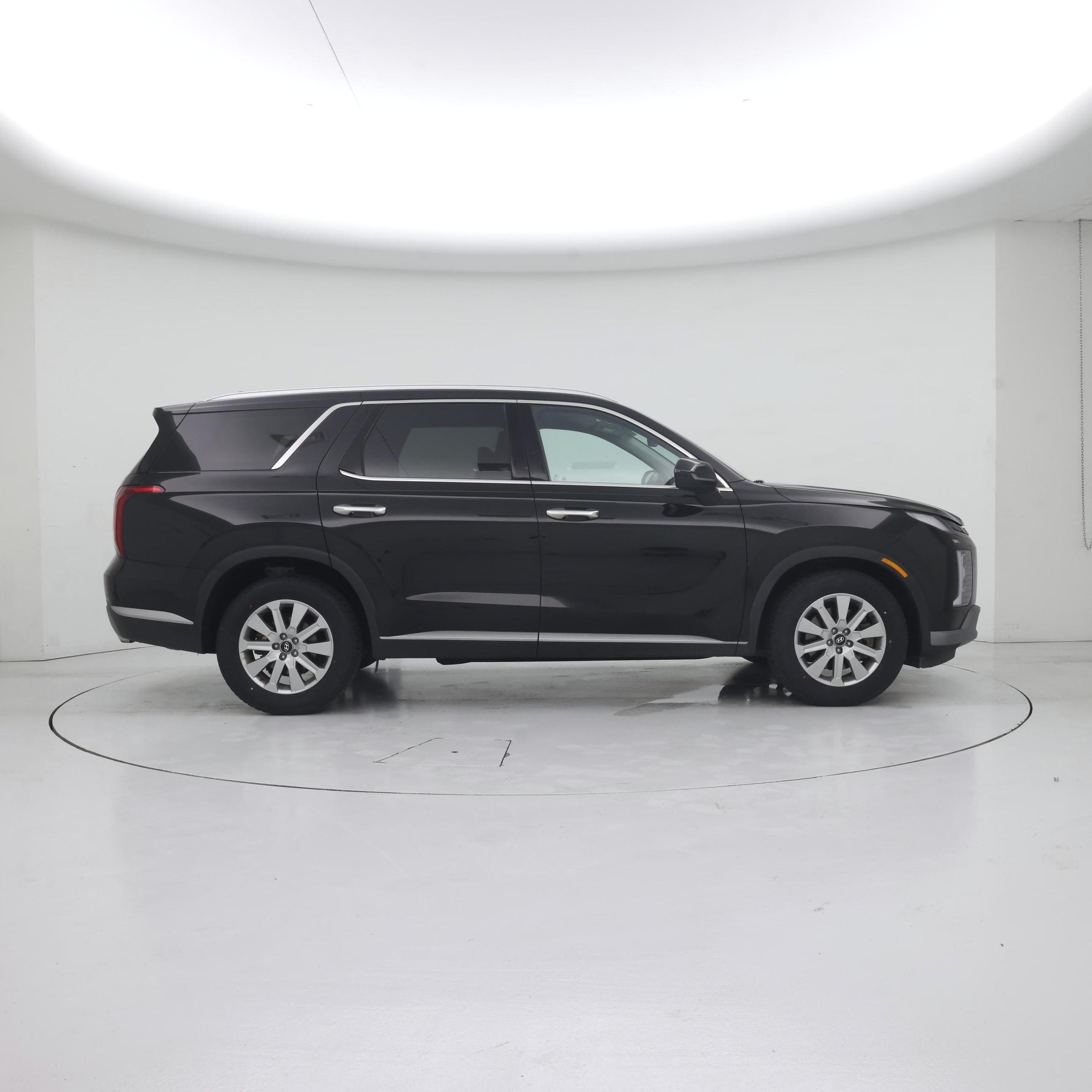 Thumbnail: 2023 Hyundai Palisade - 7