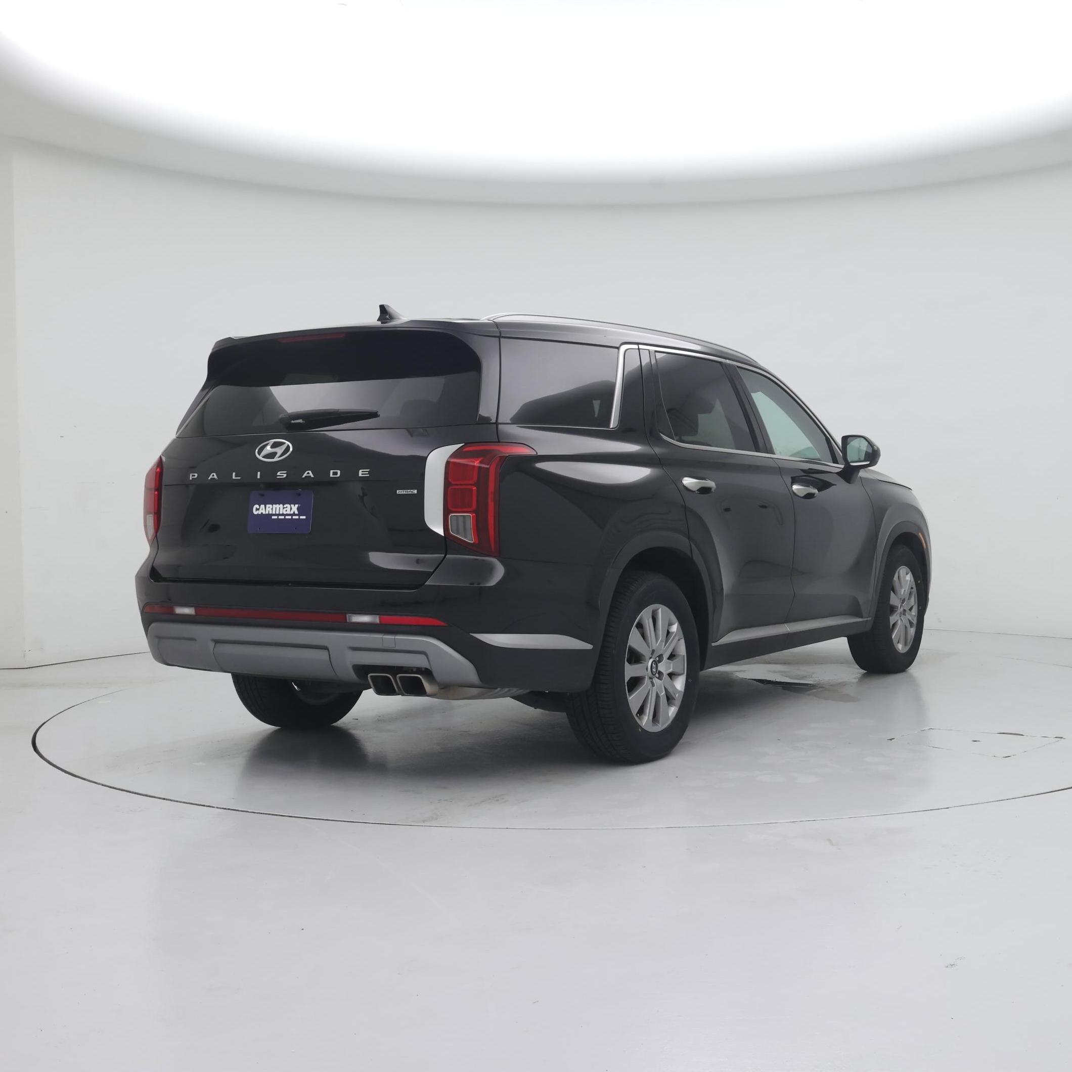 Thumbnail: 2023 Hyundai Palisade - 8