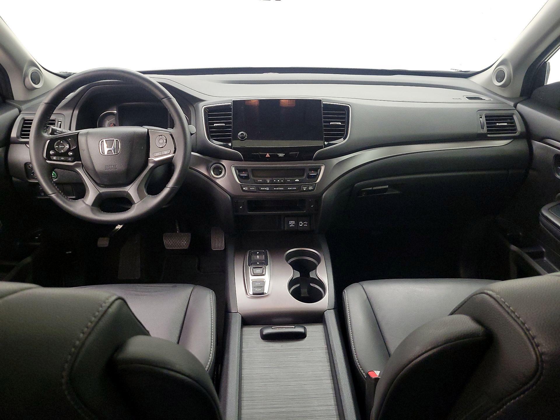 Thumbnail: 2022 Honda Pilot - 9