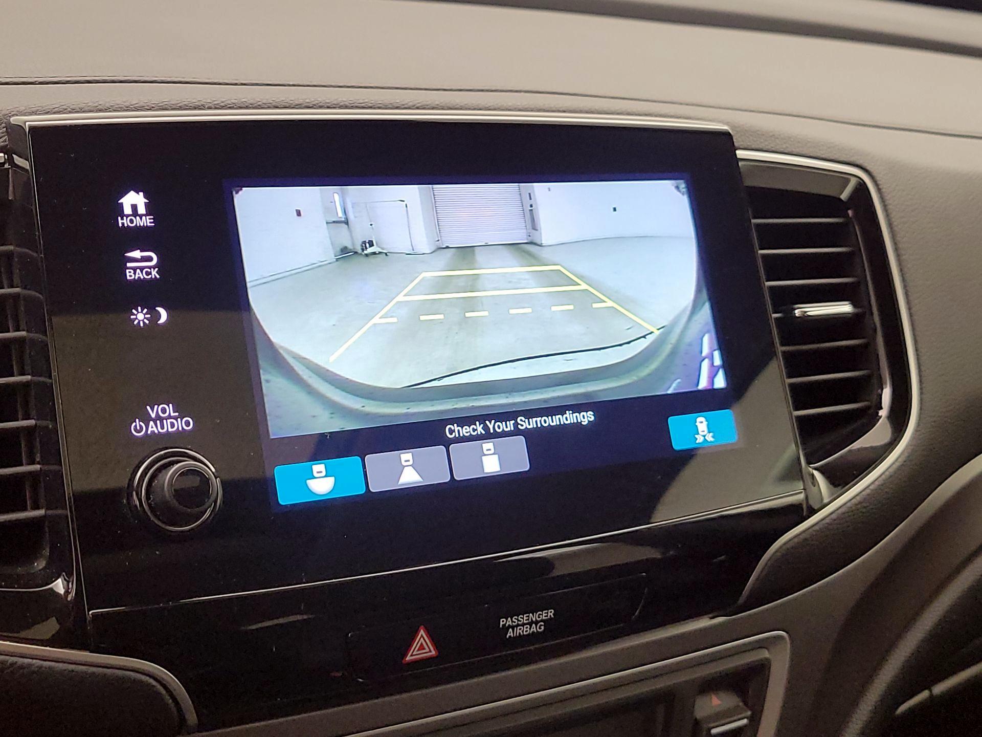 Thumbnail: 2022 Honda Pilot - 14