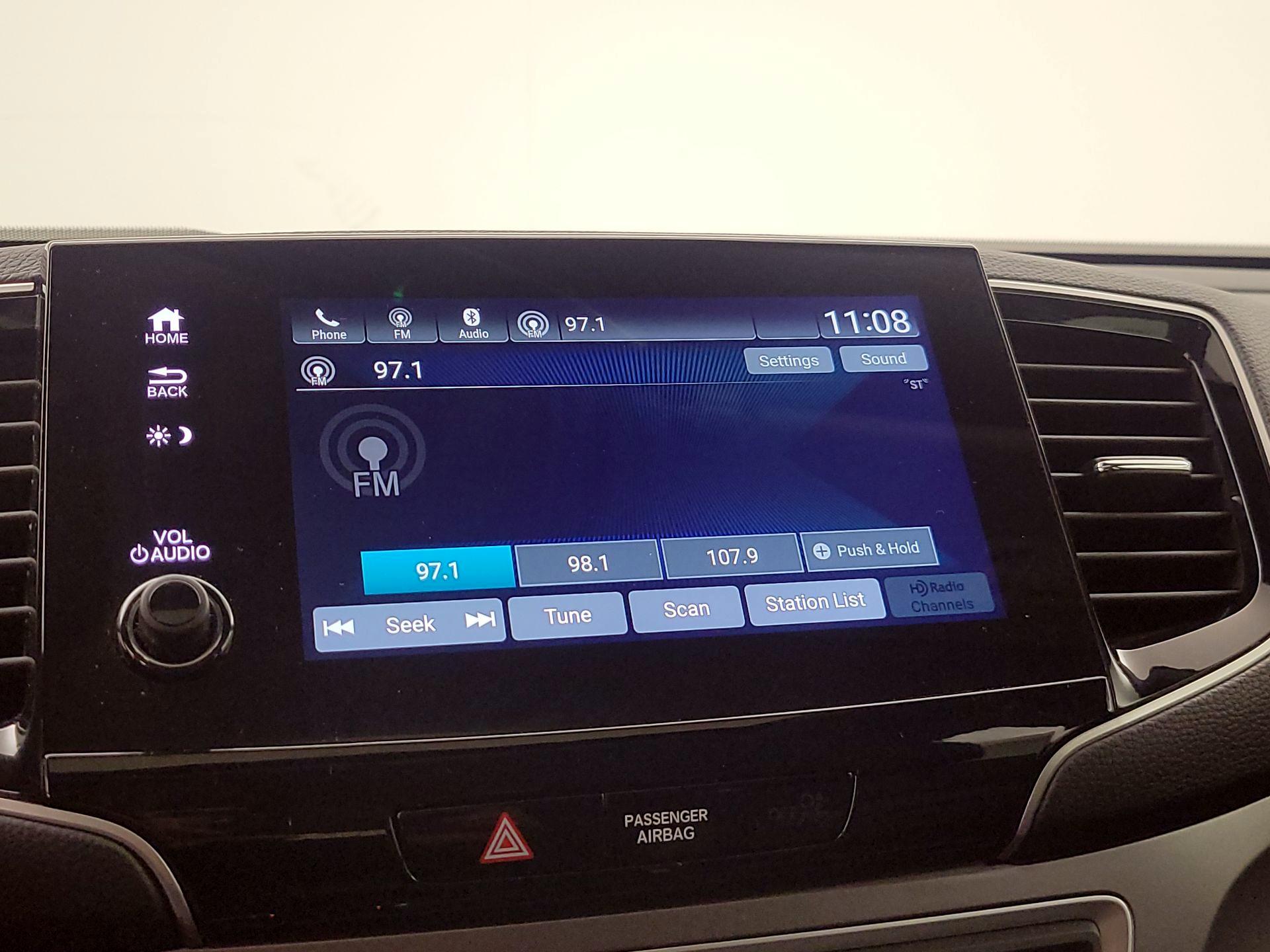 Thumbnail: 2022 Honda Pilot - 15