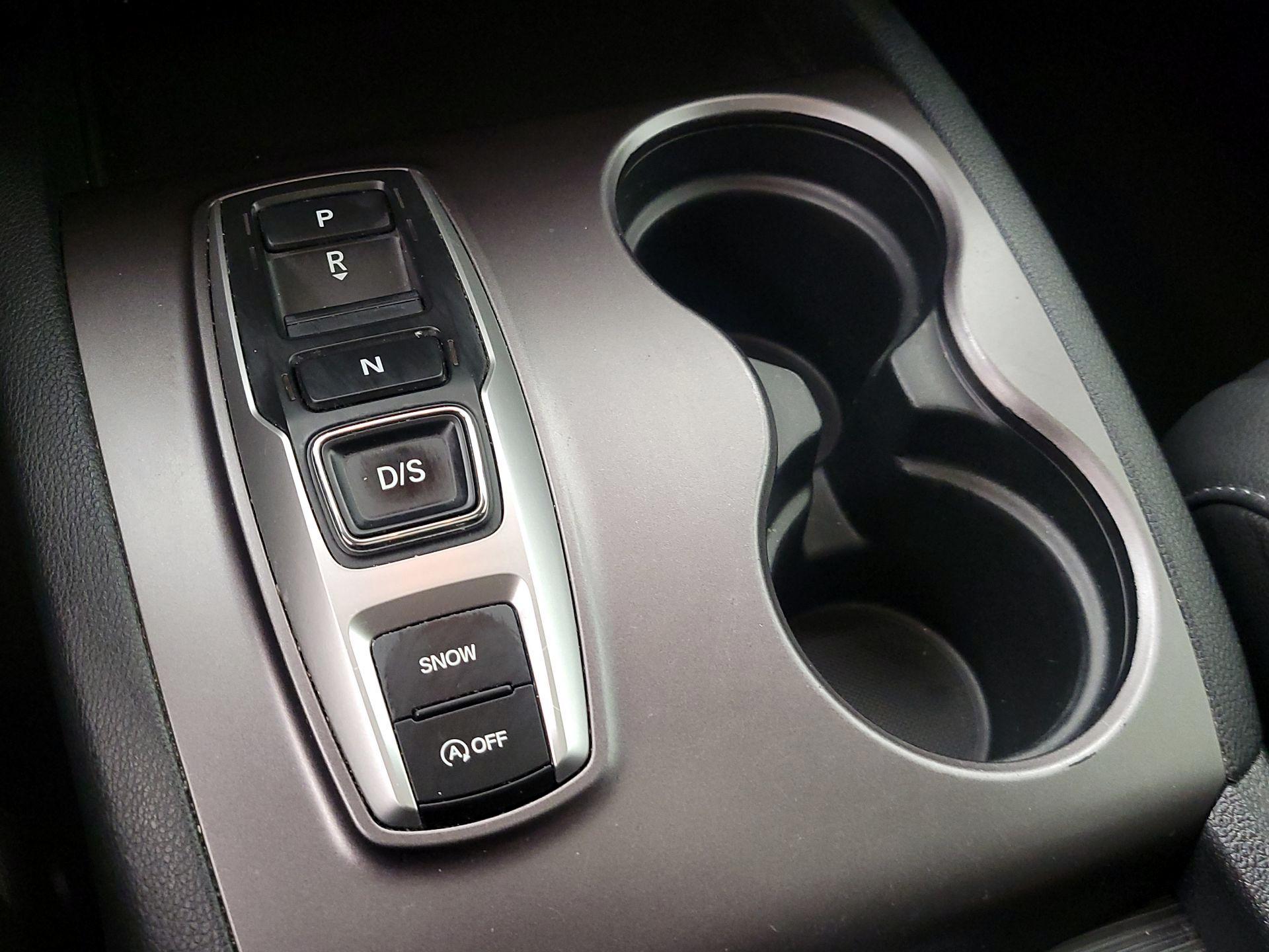 Thumbnail: 2022 Honda Pilot - 17