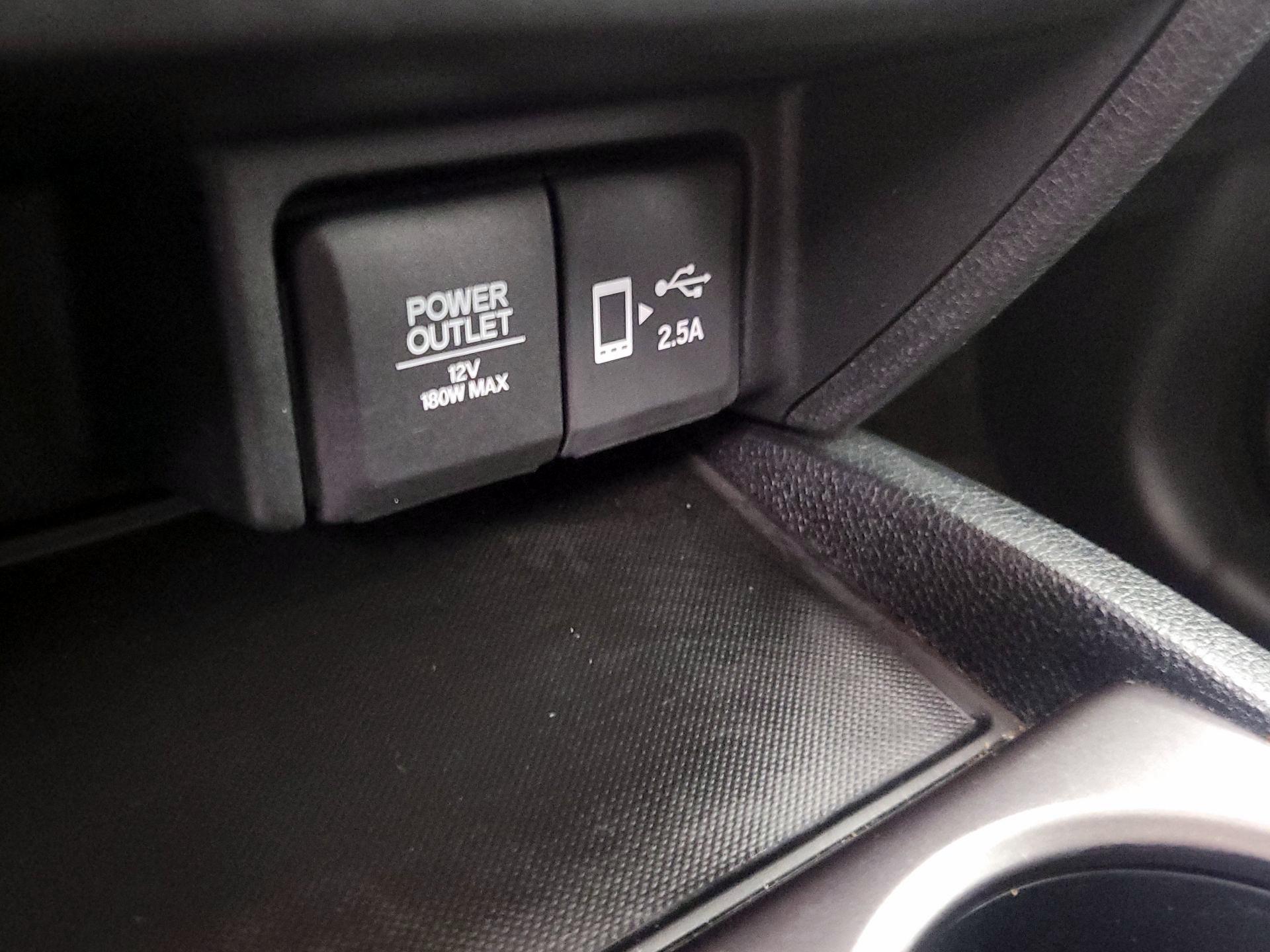 Thumbnail: 2022 Honda Pilot - 18