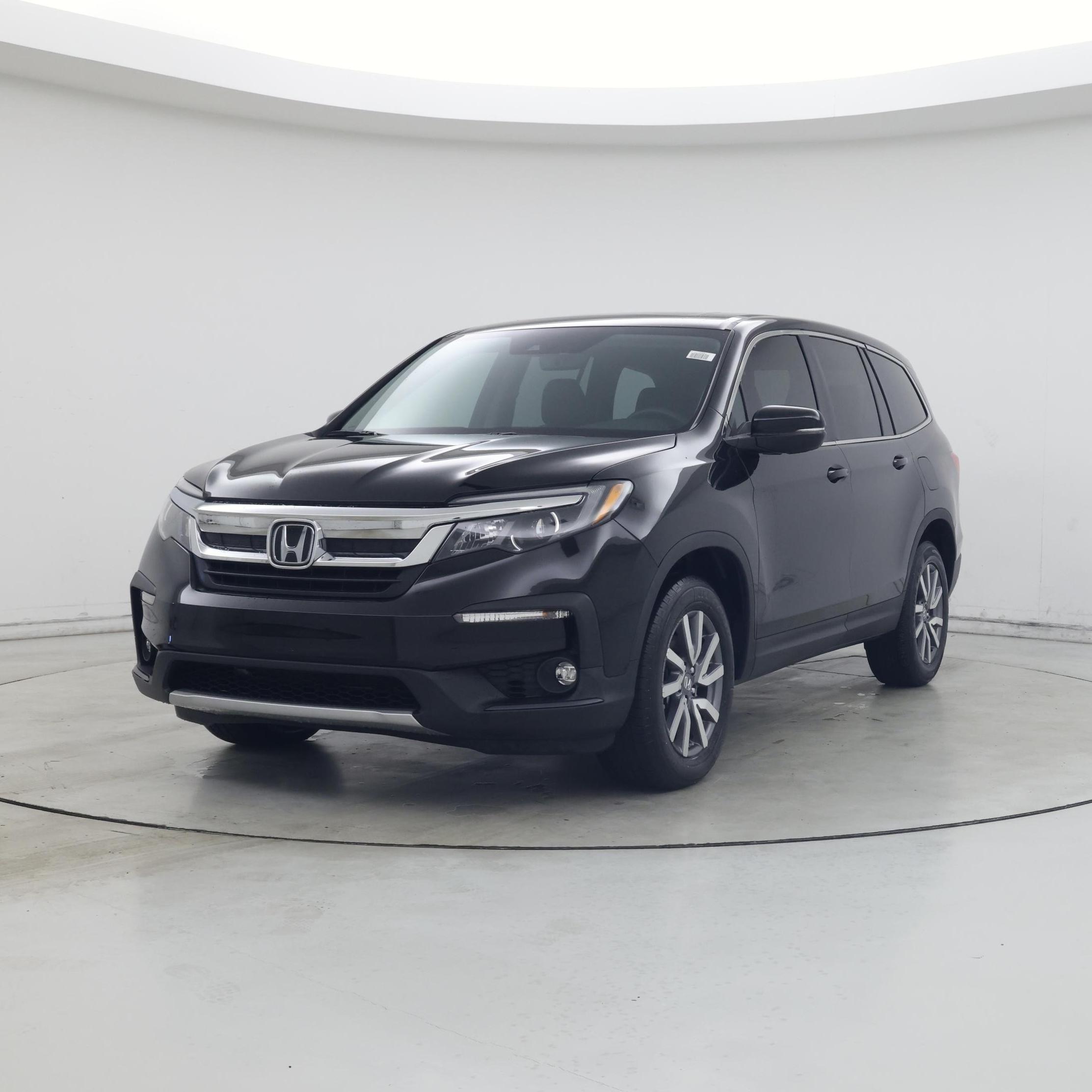 Thumbnail: 2022 Honda Pilot - 4