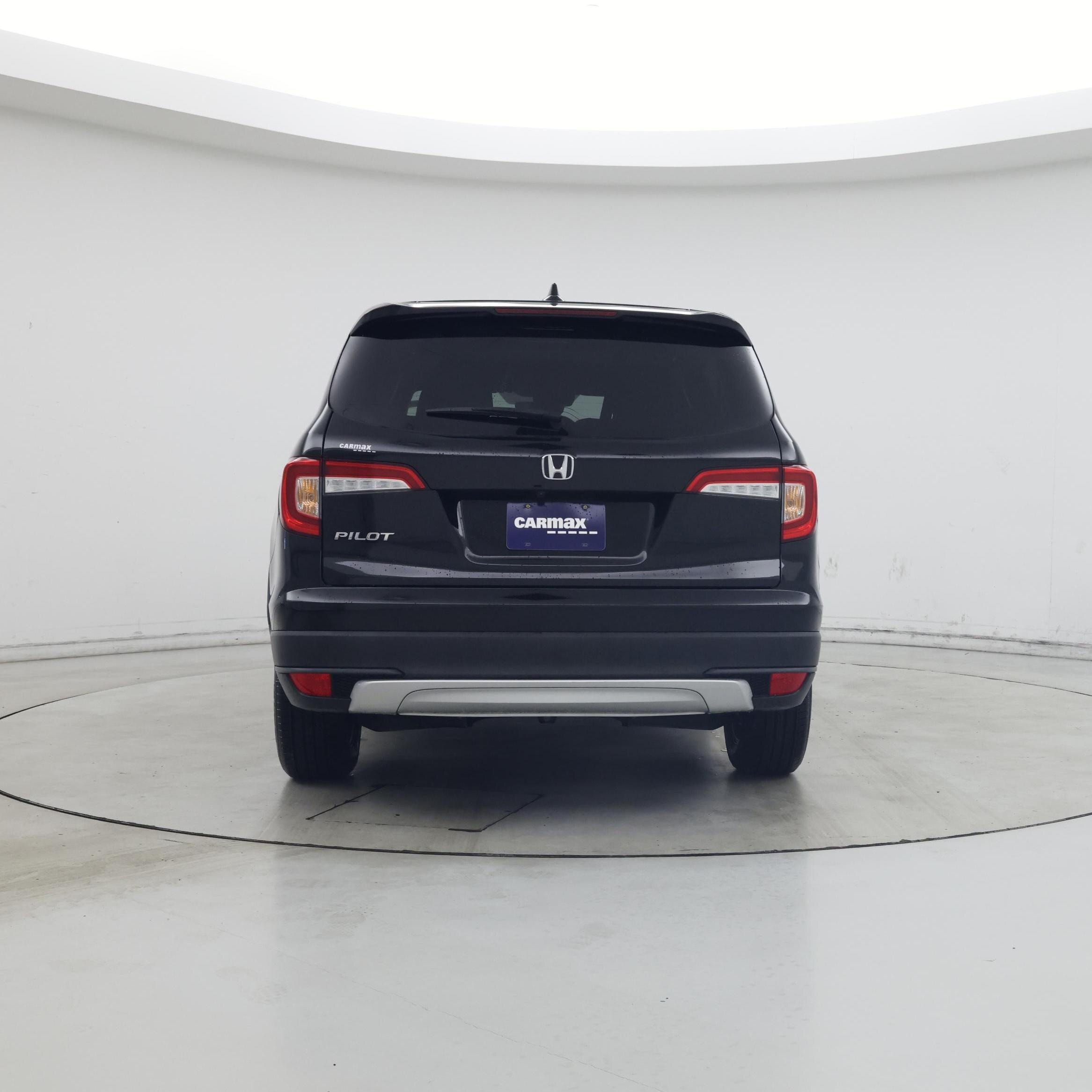 Thumbnail: 2022 Honda Pilot - 6