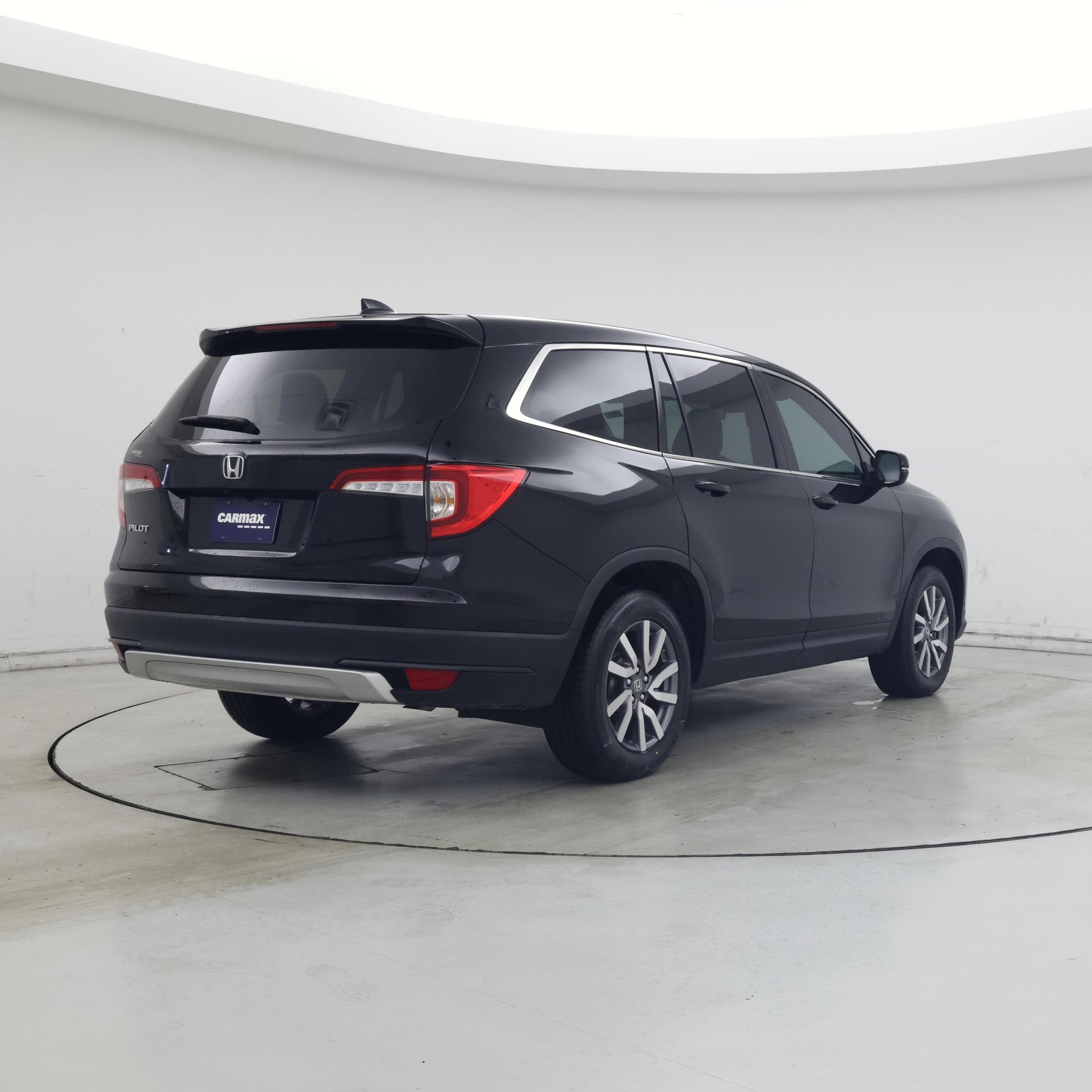 Thumbnail: 2022 Honda Pilot - 8