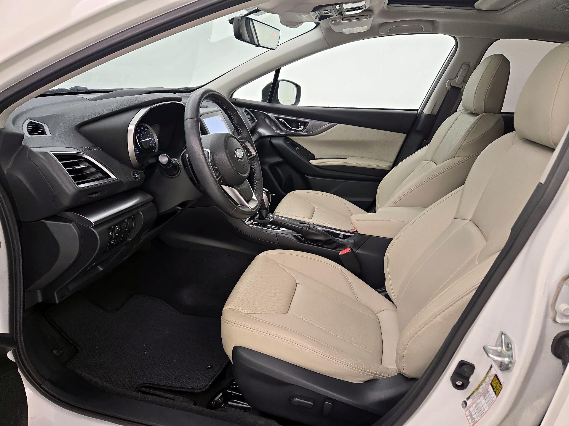 Thumbnail: 2022 Subaru Impreza - 11