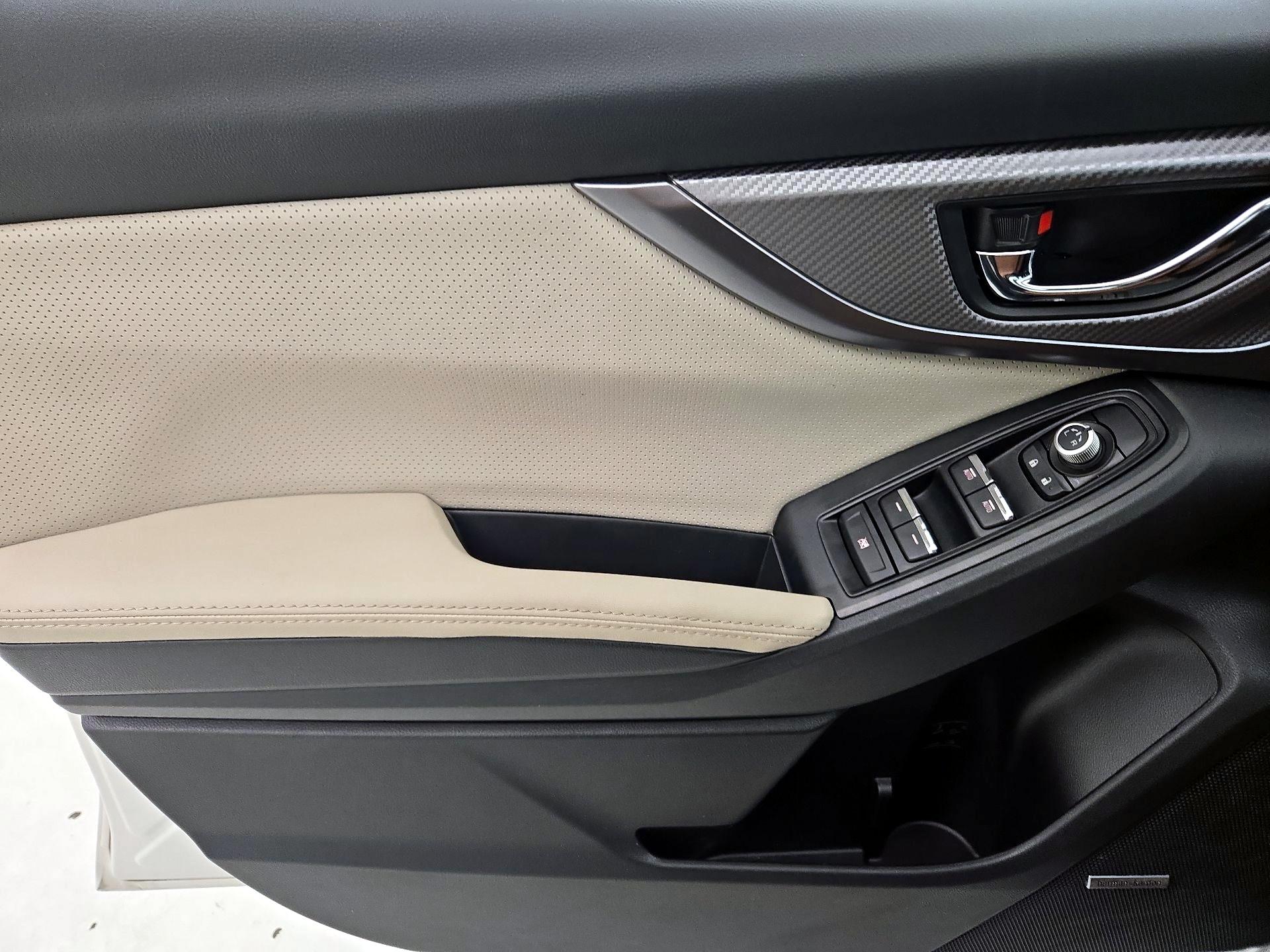 Thumbnail: 2022 Subaru Impreza - 12