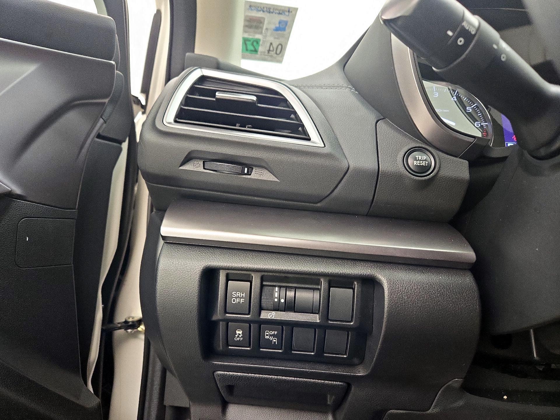 Thumbnail: 2022 Subaru Impreza - 13