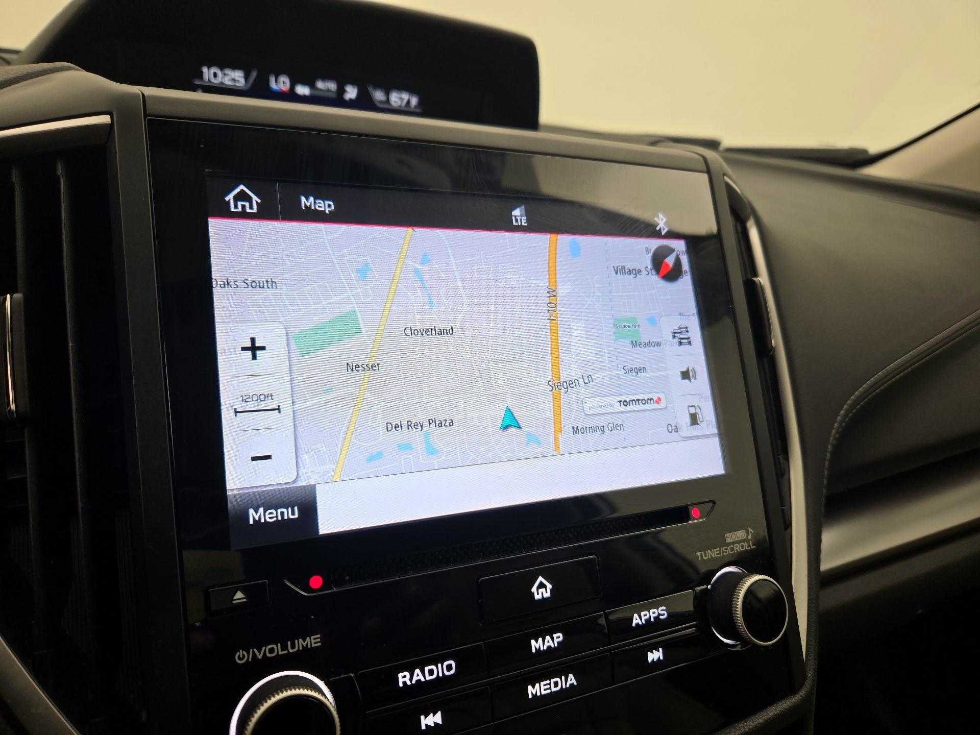 Thumbnail: 2022 Subaru Impreza - 14