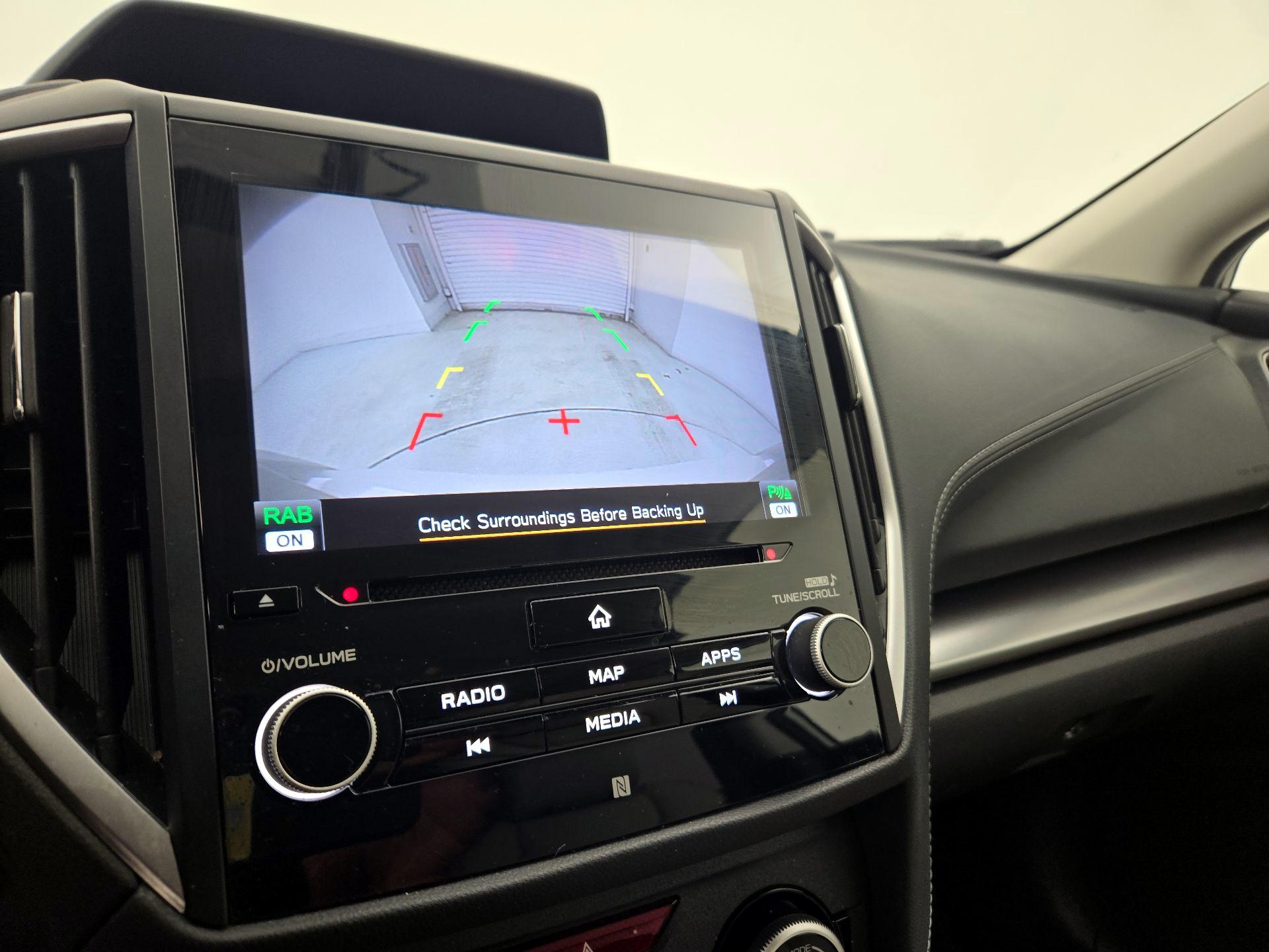 Thumbnail: 2022 Subaru Impreza - 15