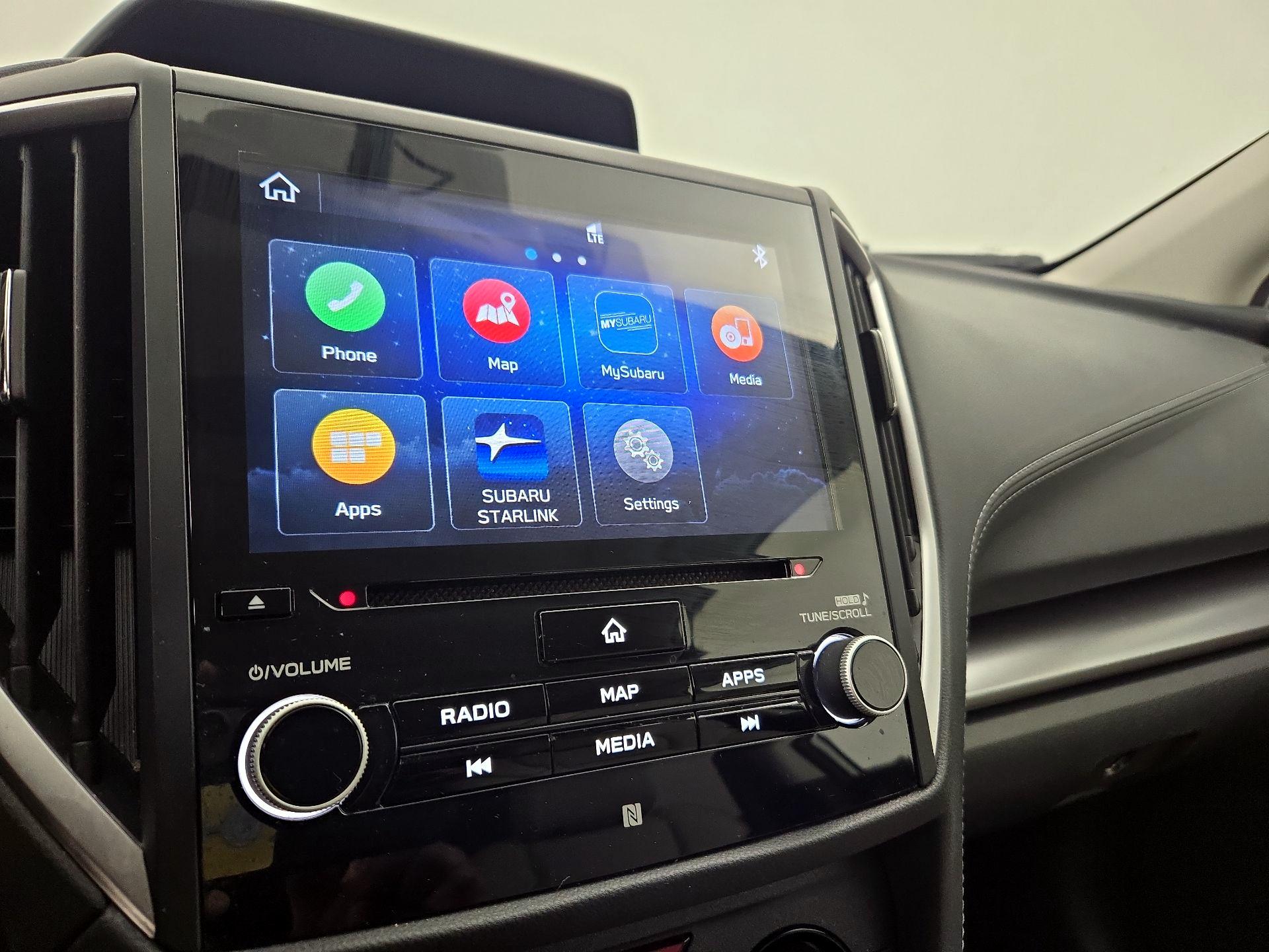 Thumbnail: 2022 Subaru Impreza - 16