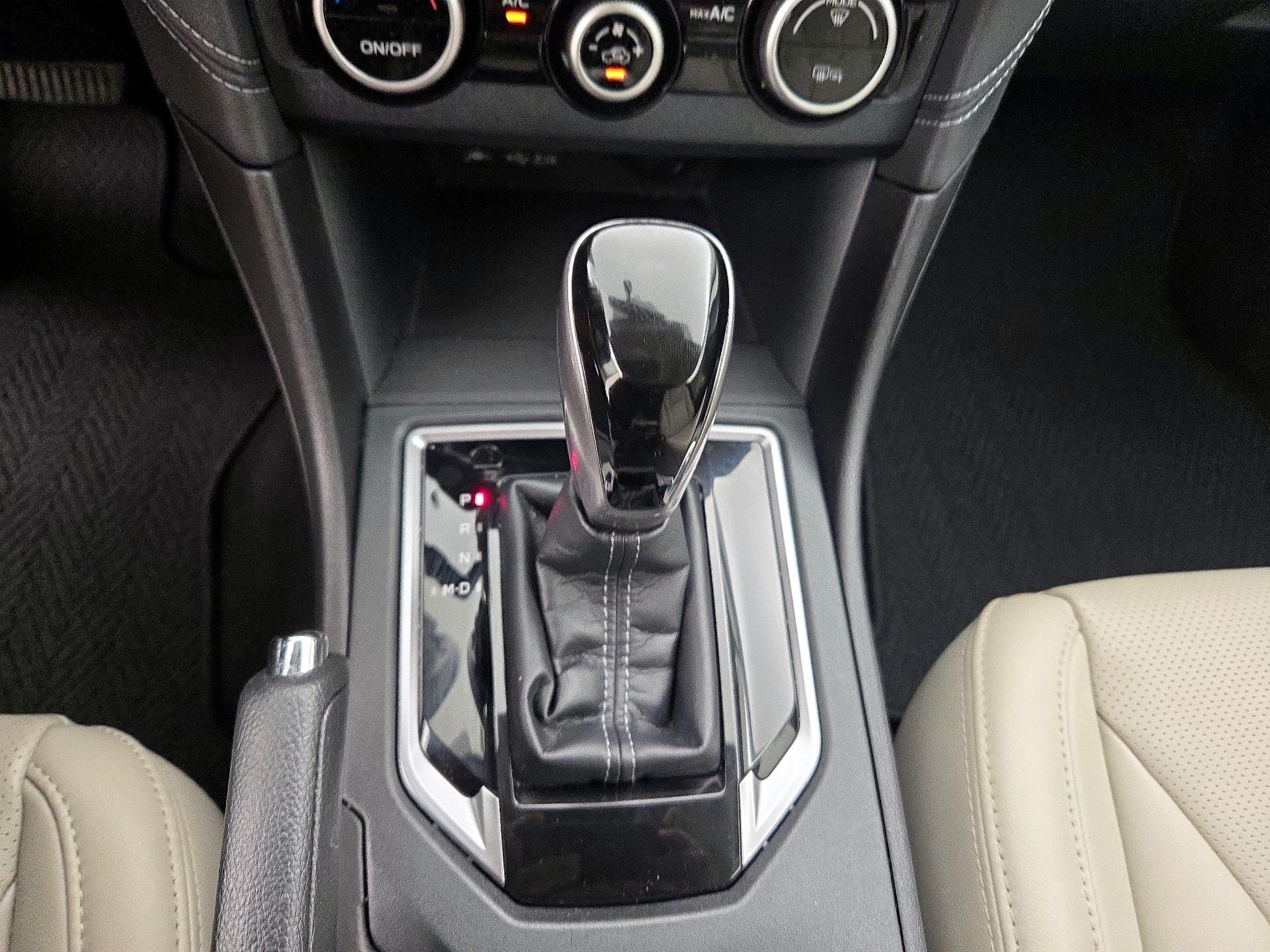 Thumbnail: 2022 Subaru Impreza - 18