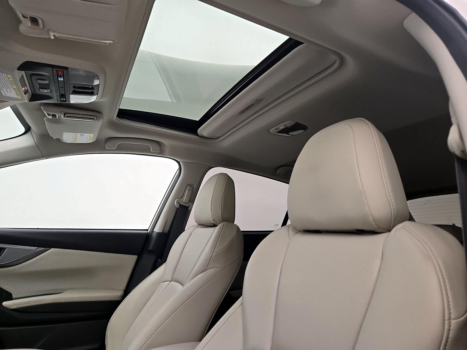 Thumbnail: 2022 Subaru Impreza - 20