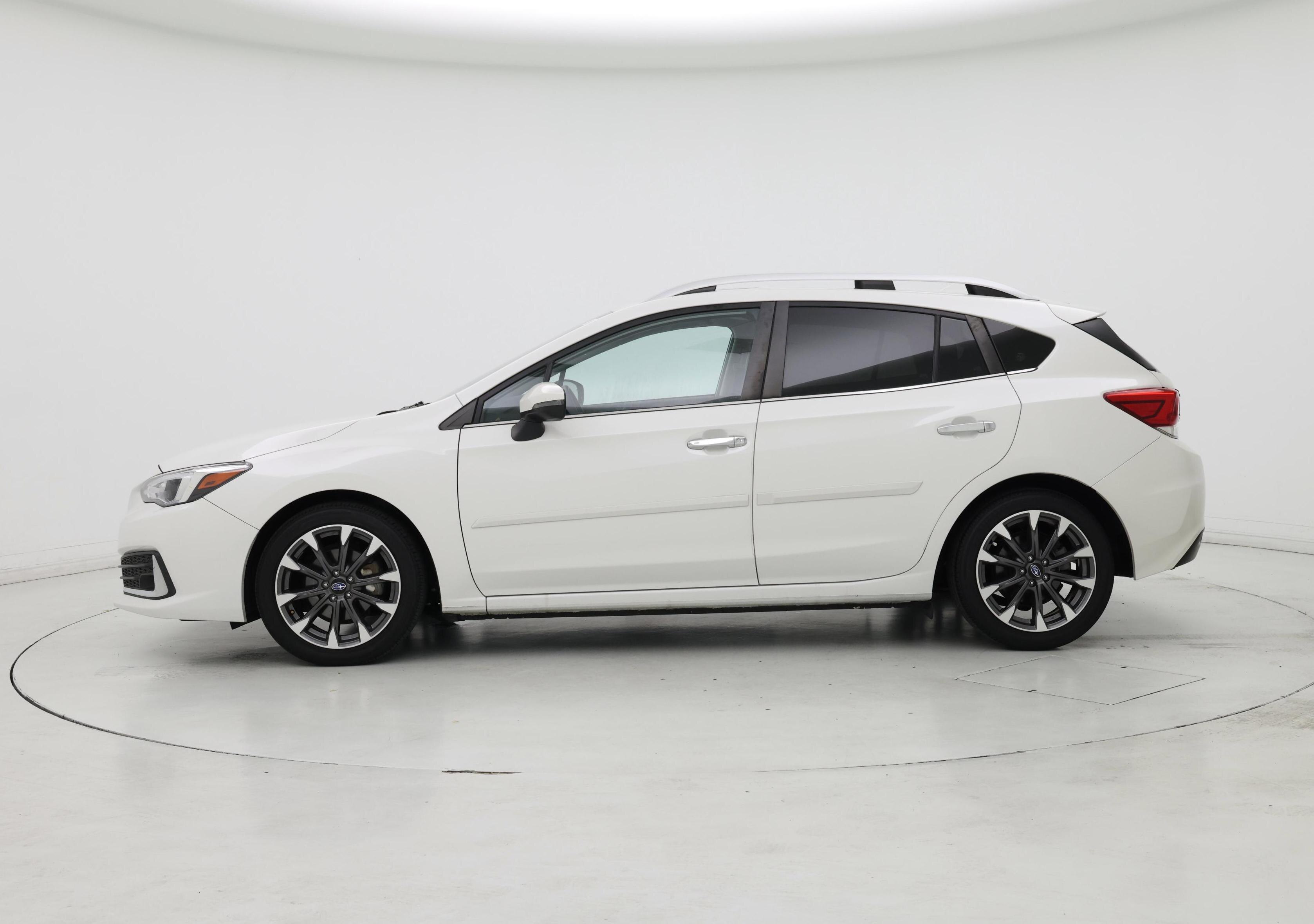 Thumbnail: 2022 Subaru Impreza - 3