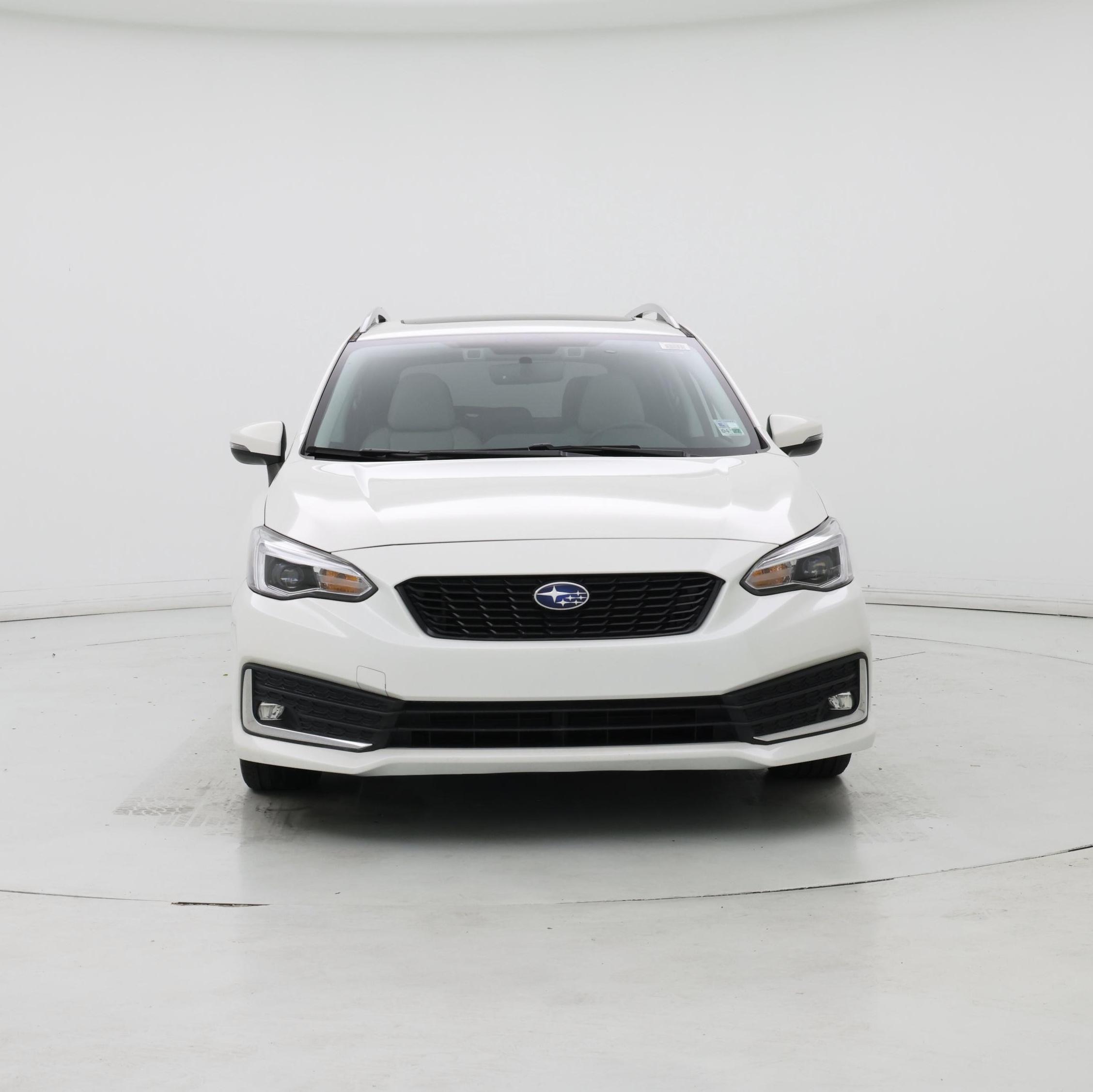 Thumbnail: 2022 Subaru Impreza - 5