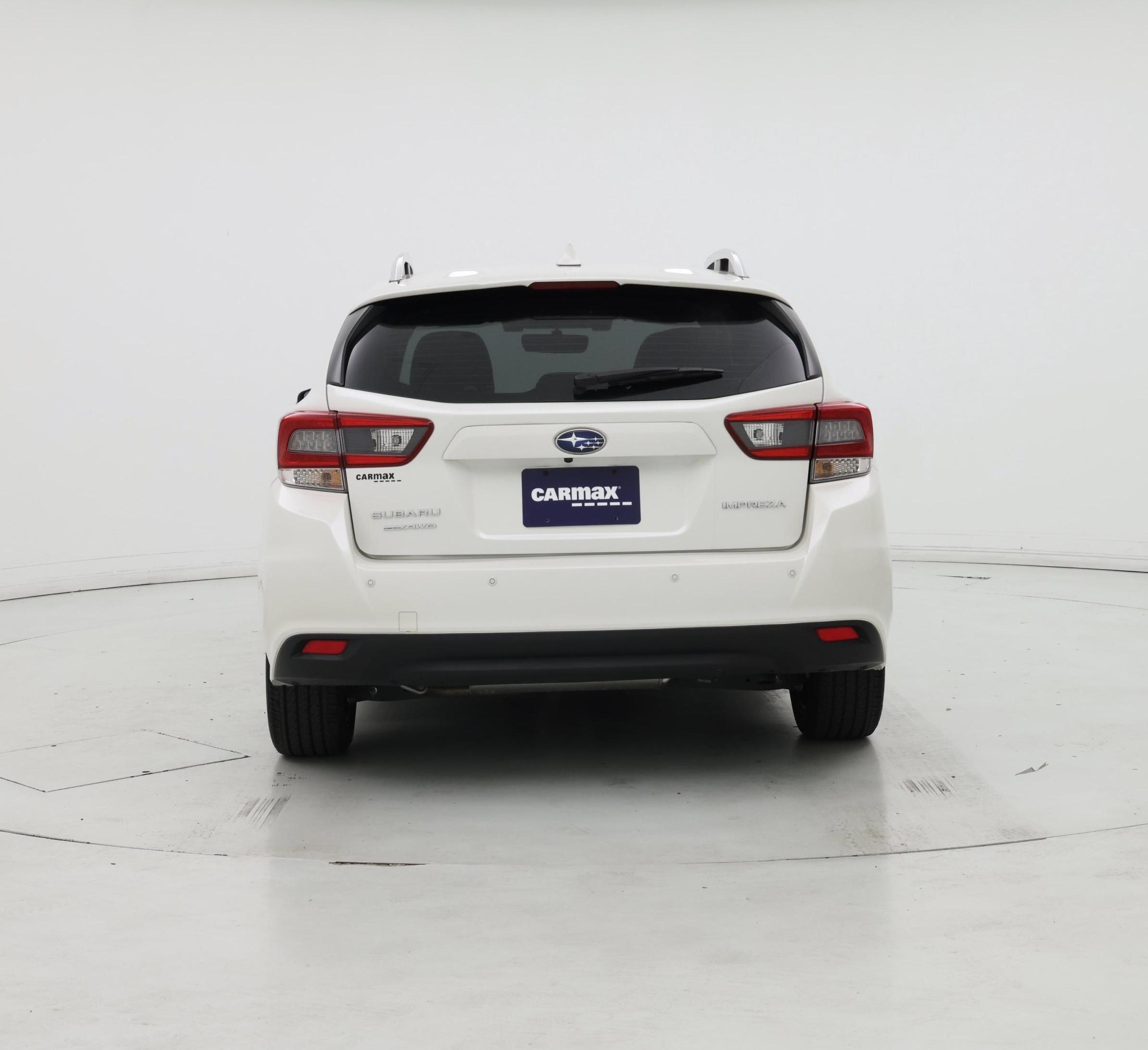 Thumbnail: 2022 Subaru Impreza - 6