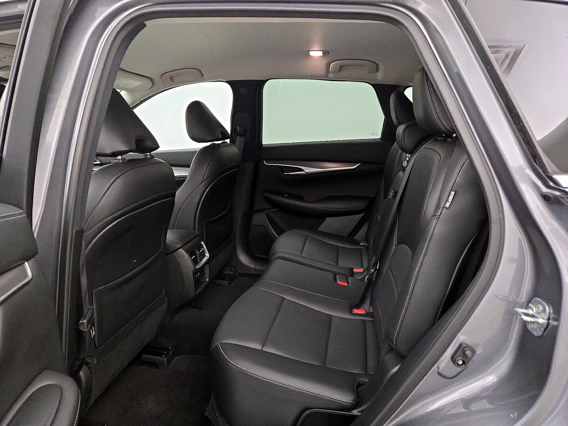 Thumbnail: 2022 INFINITI QX50 - 19