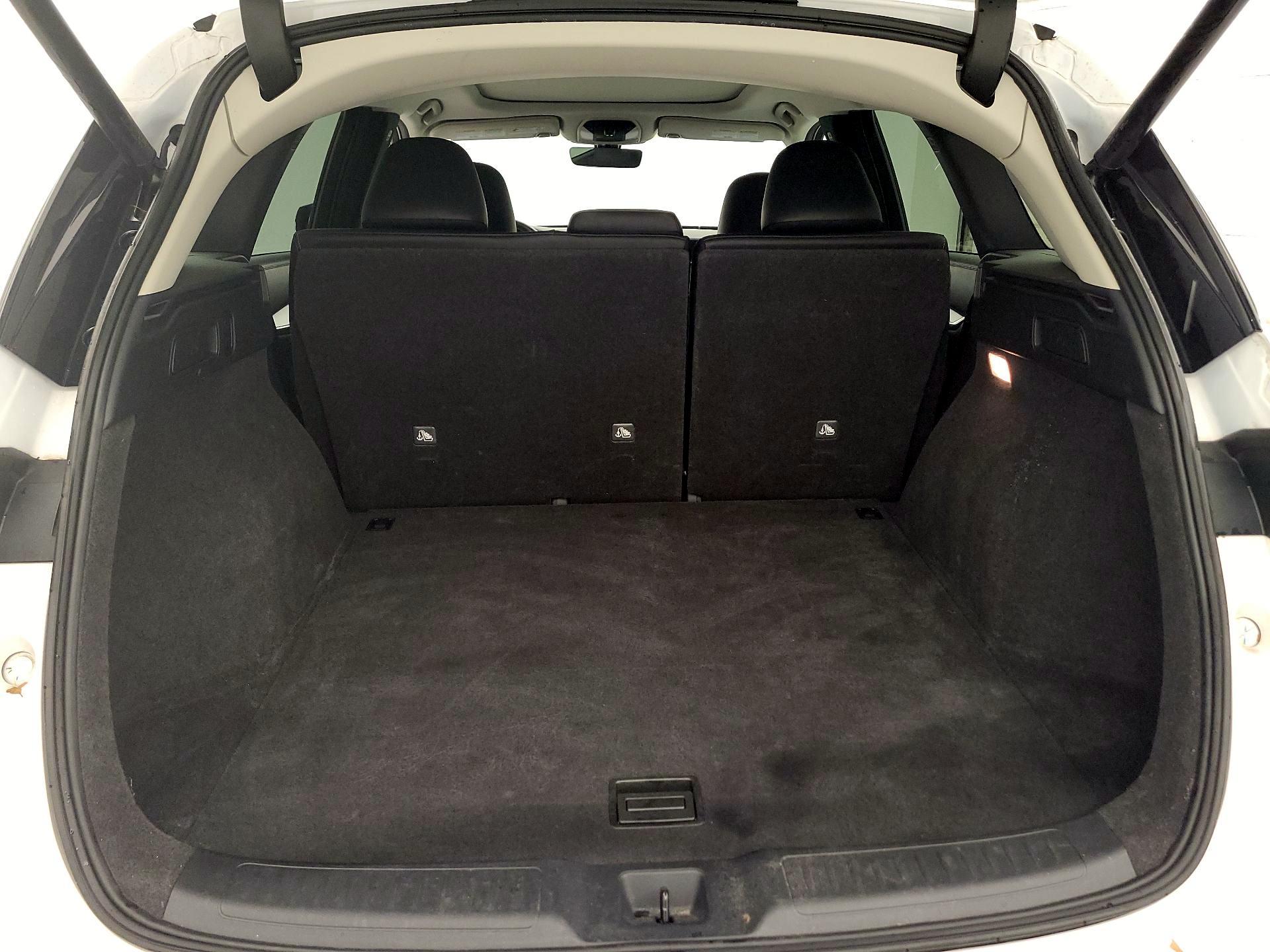 Thumbnail: 2023 INFINITI QX50 - 20