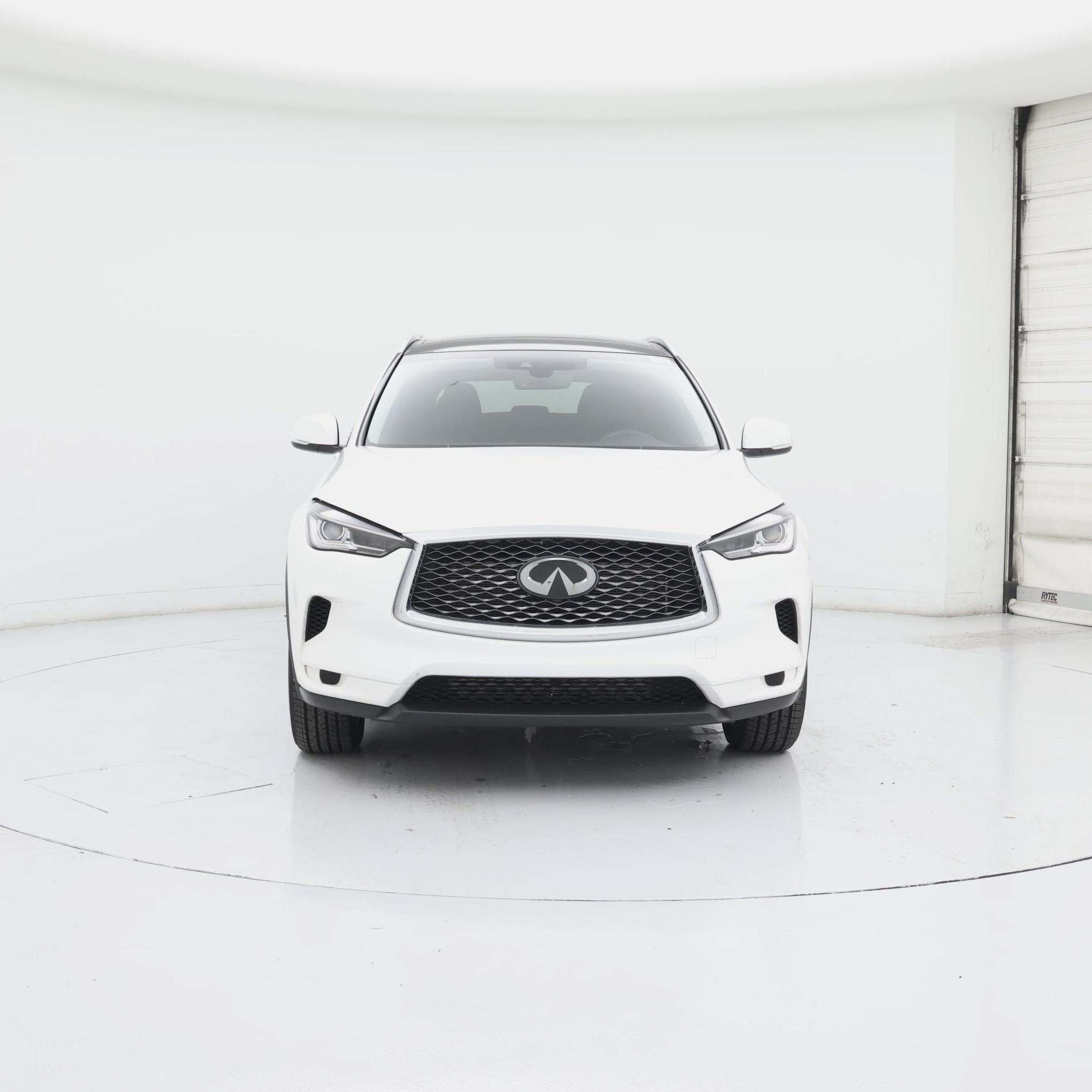 Thumbnail: 2023 INFINITI QX50 - 5
