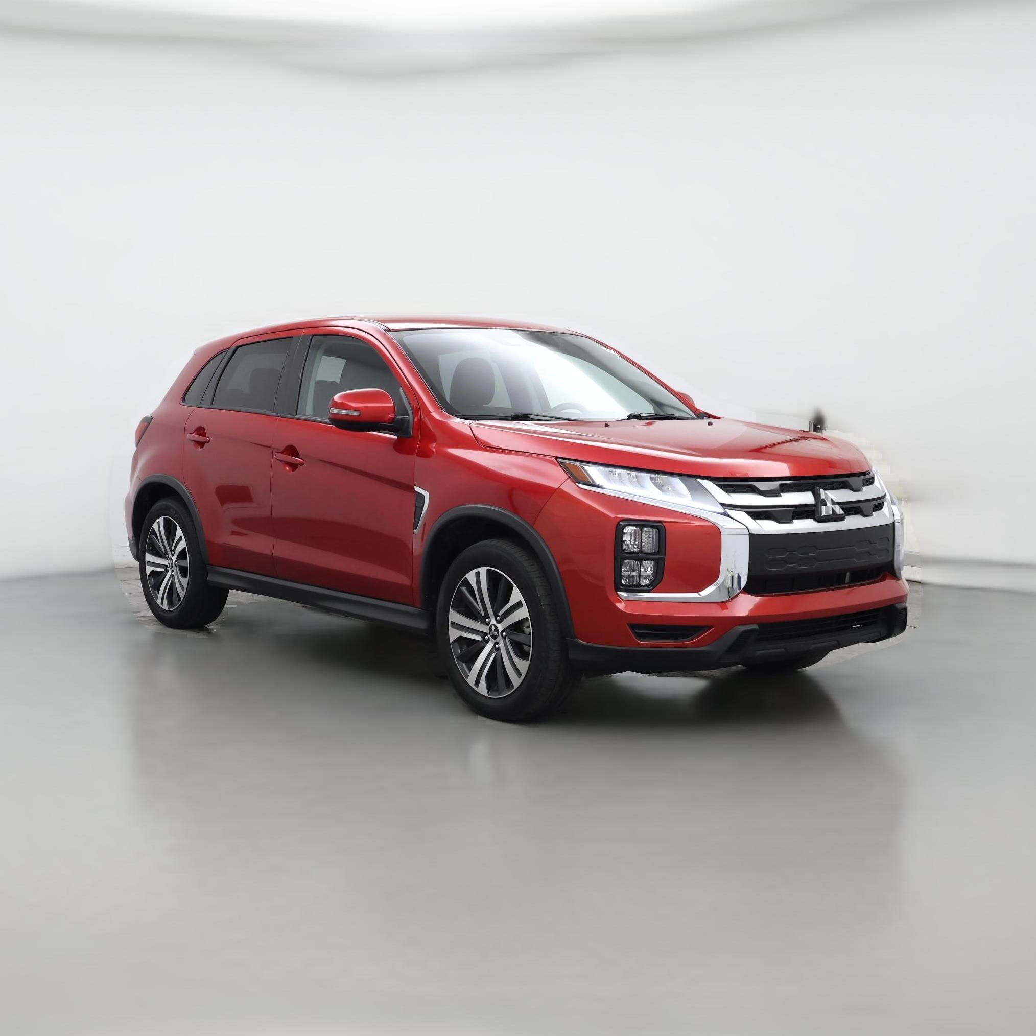 Thumbnail: 2024 Mitsubishi Outlander Sport - 1