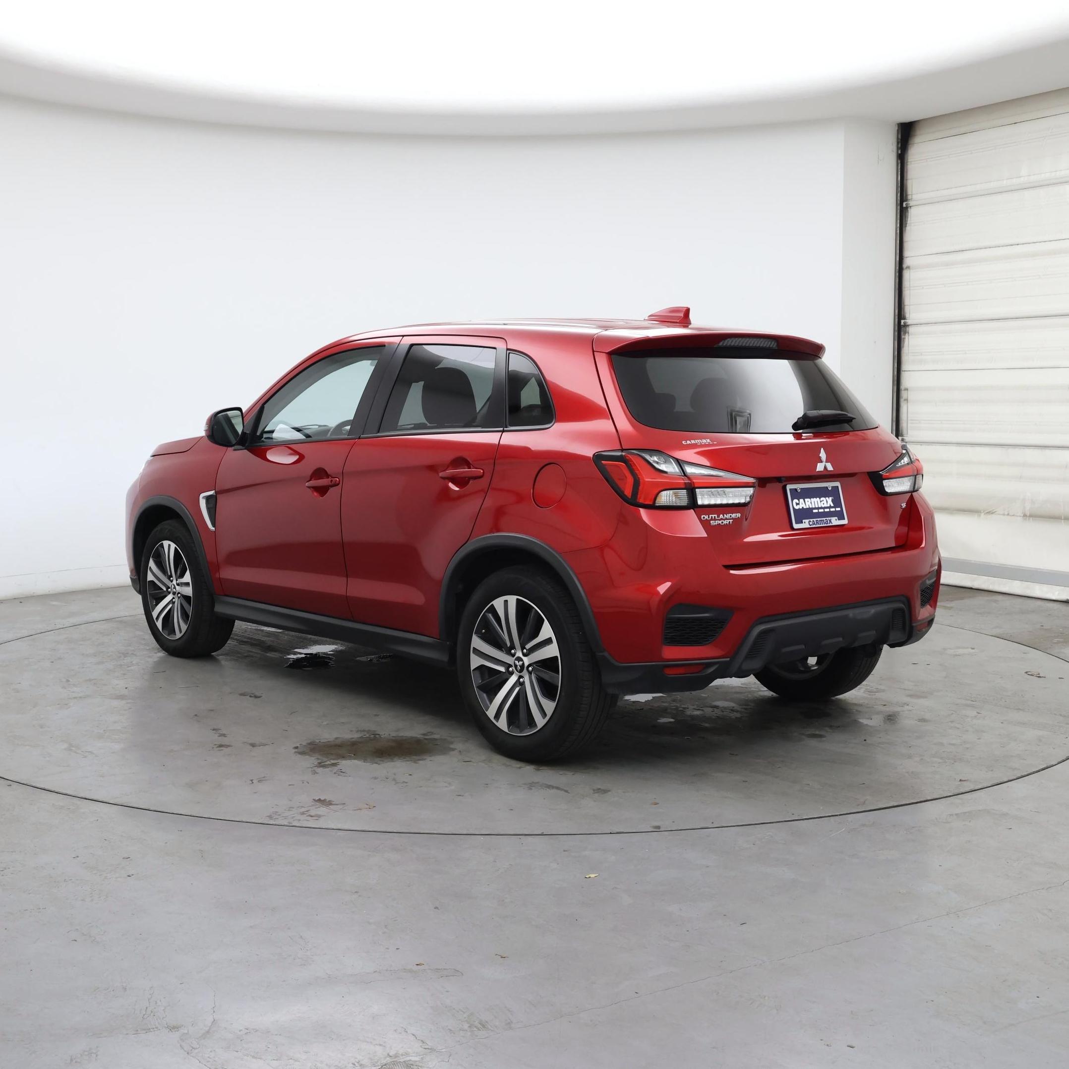 Thumbnail: 2024 Mitsubishi Outlander Sport - 2