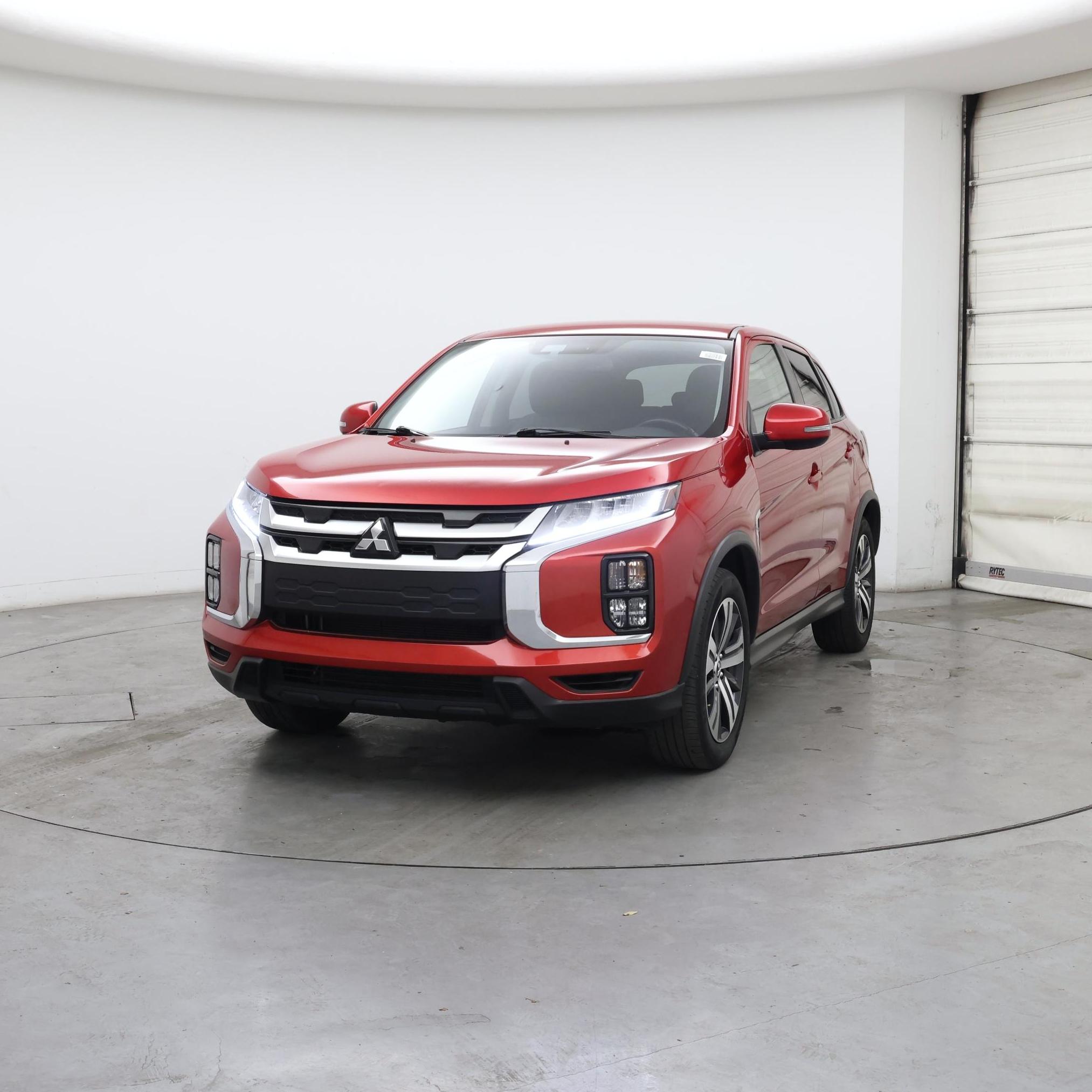 Thumbnail: 2024 Mitsubishi Outlander Sport - 4