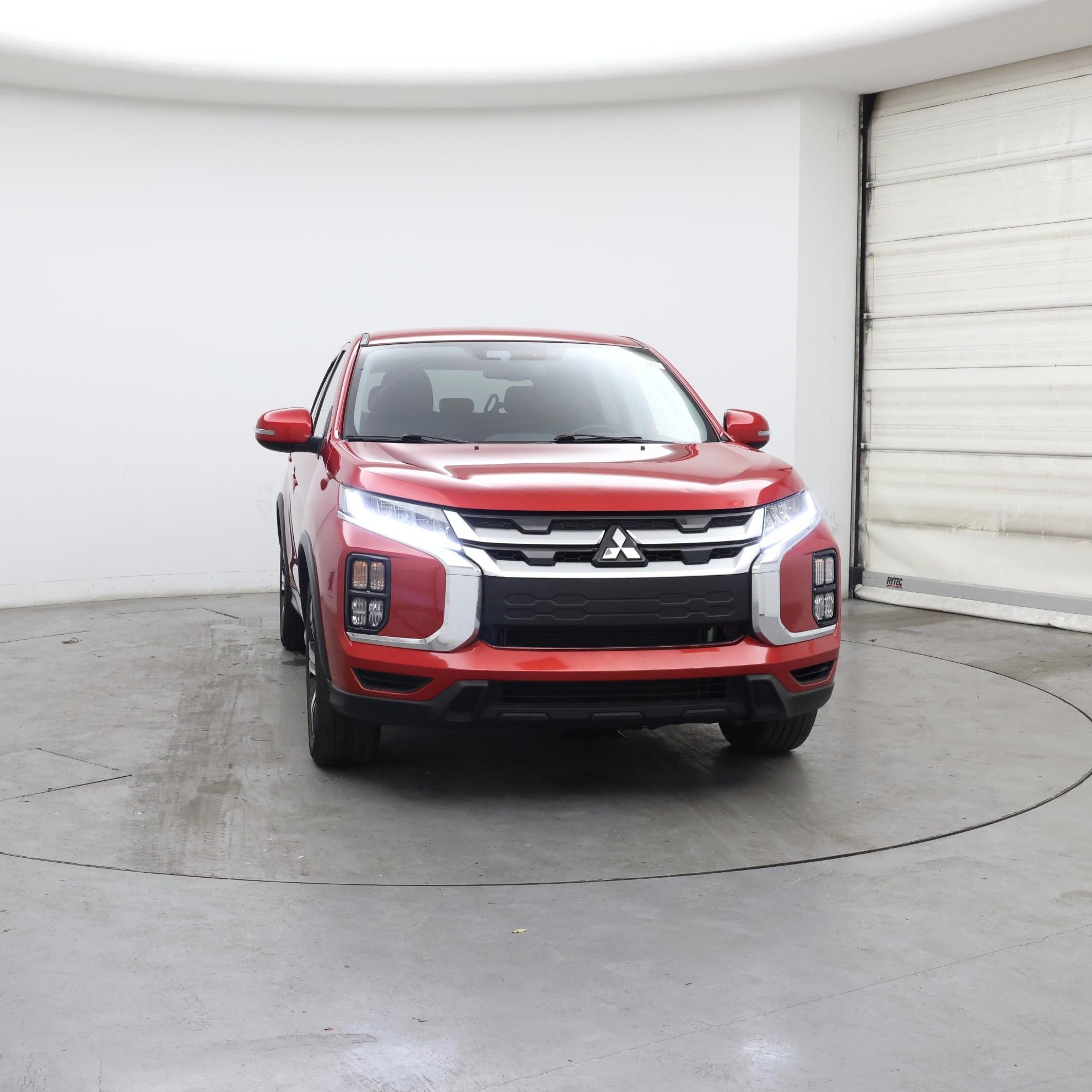 Thumbnail: 2024 Mitsubishi Outlander Sport - 5