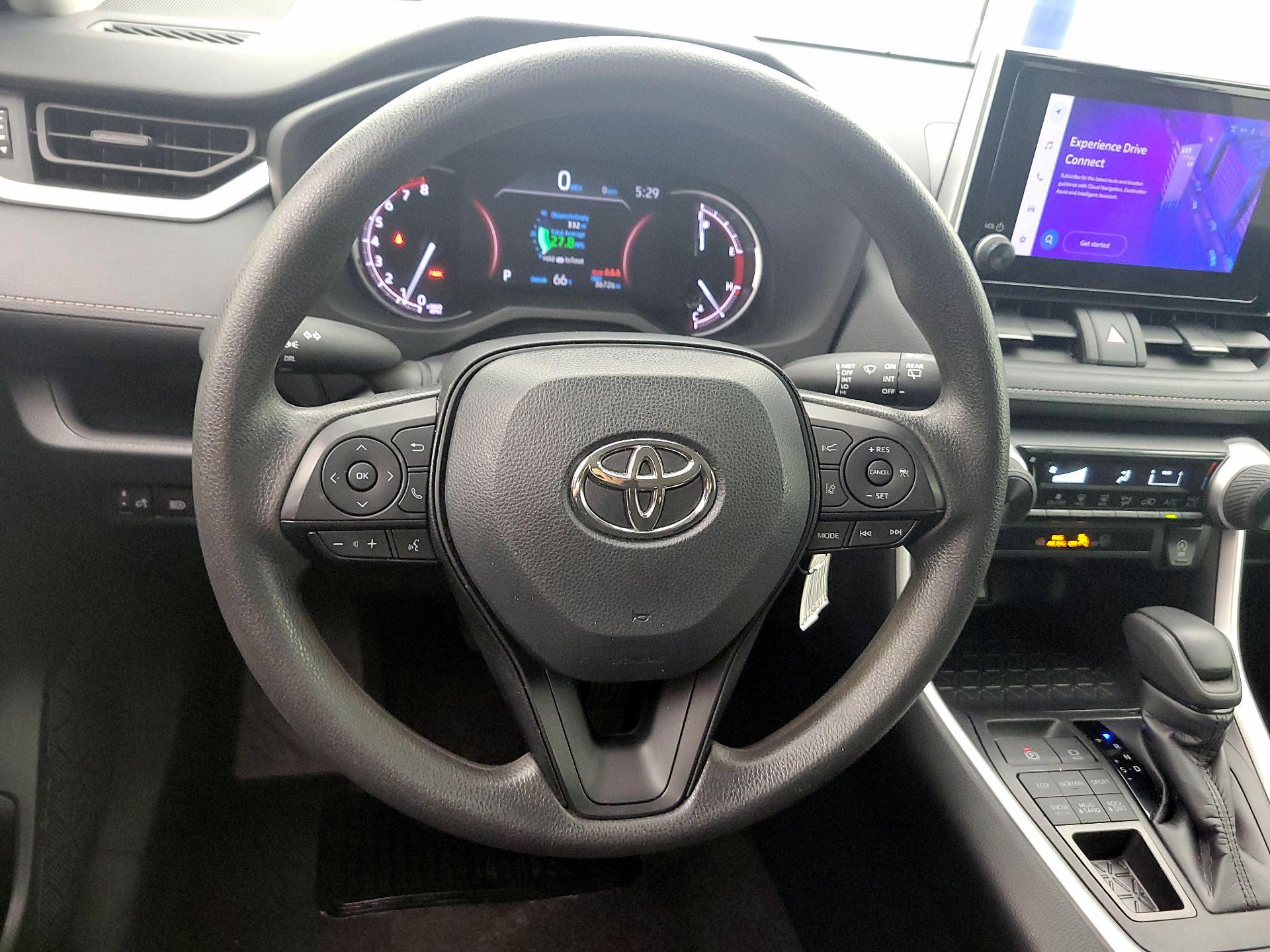 Thumbnail: 2024 Toyota RAV4 - 10