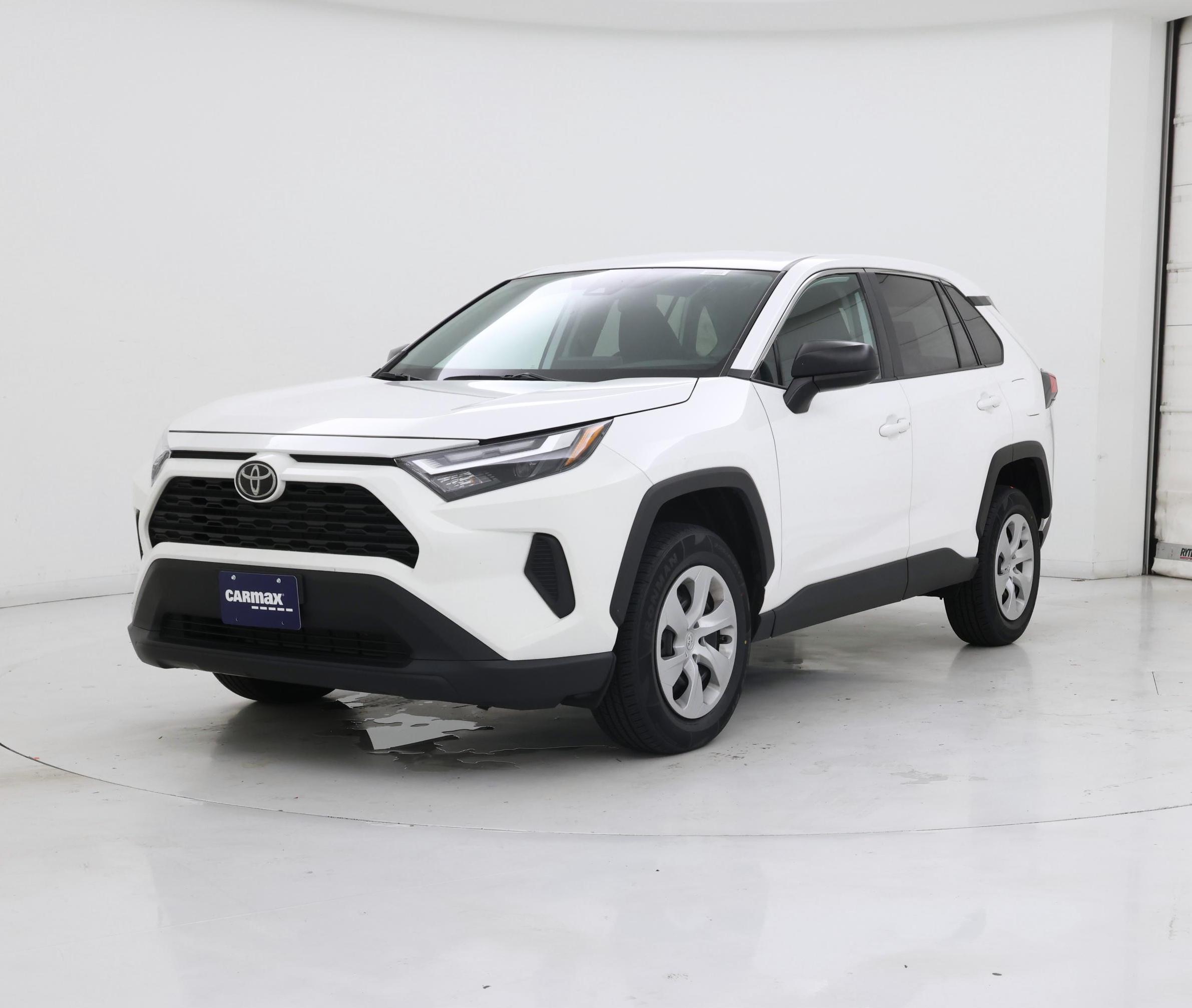 Thumbnail: 2024 Toyota RAV4 - 4