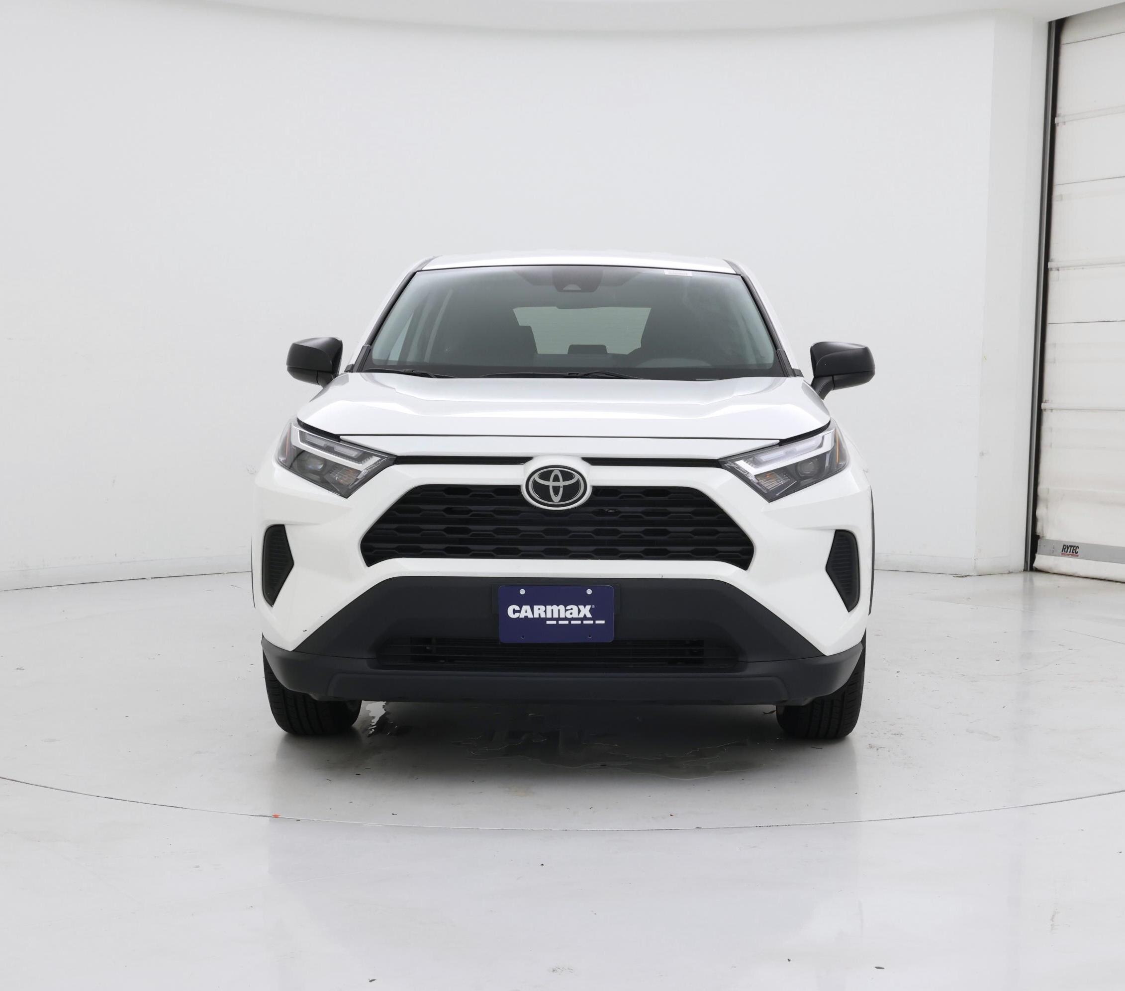 Thumbnail: 2024 Toyota RAV4 - 5