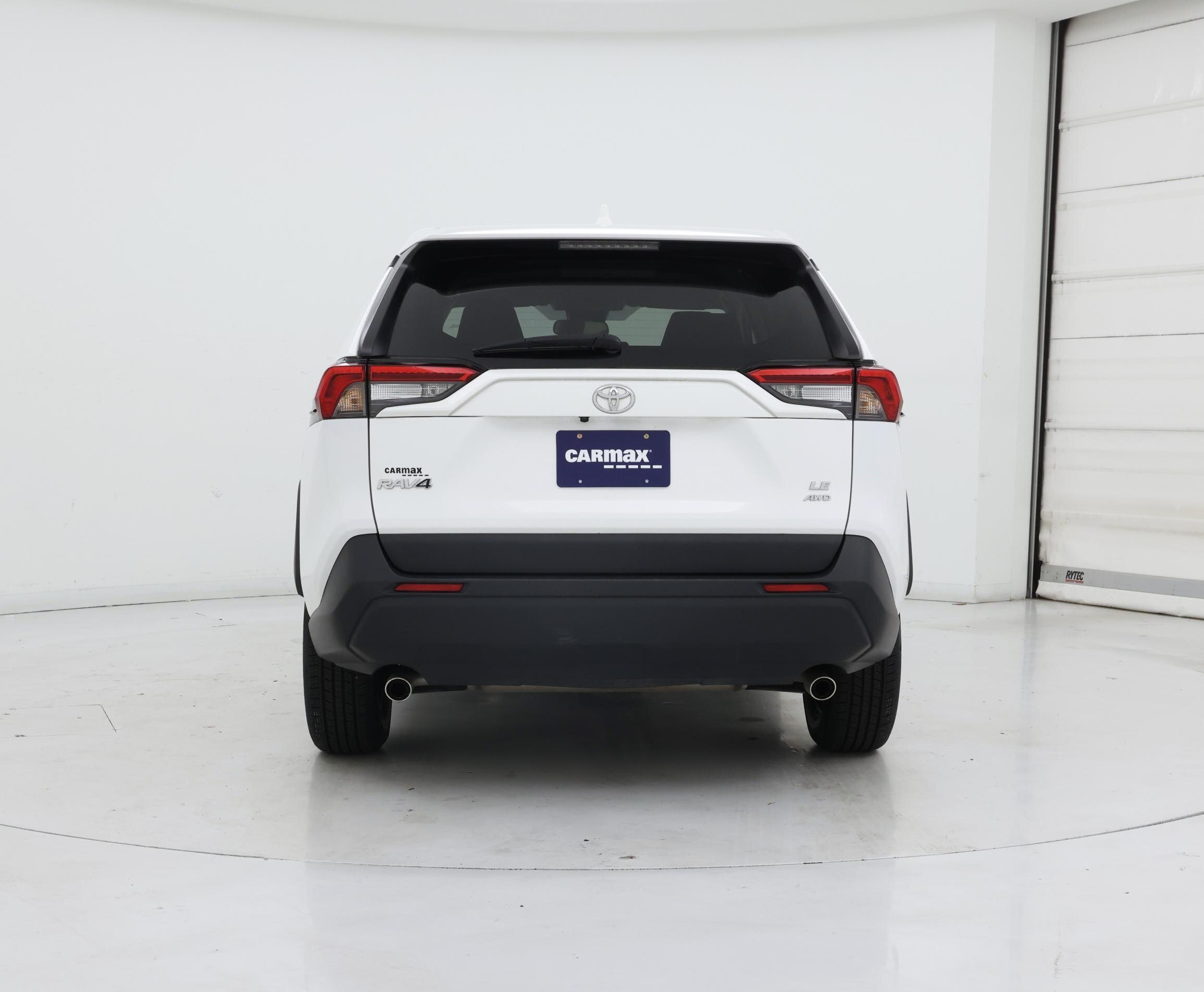 Thumbnail: 2024 Toyota RAV4 - 6