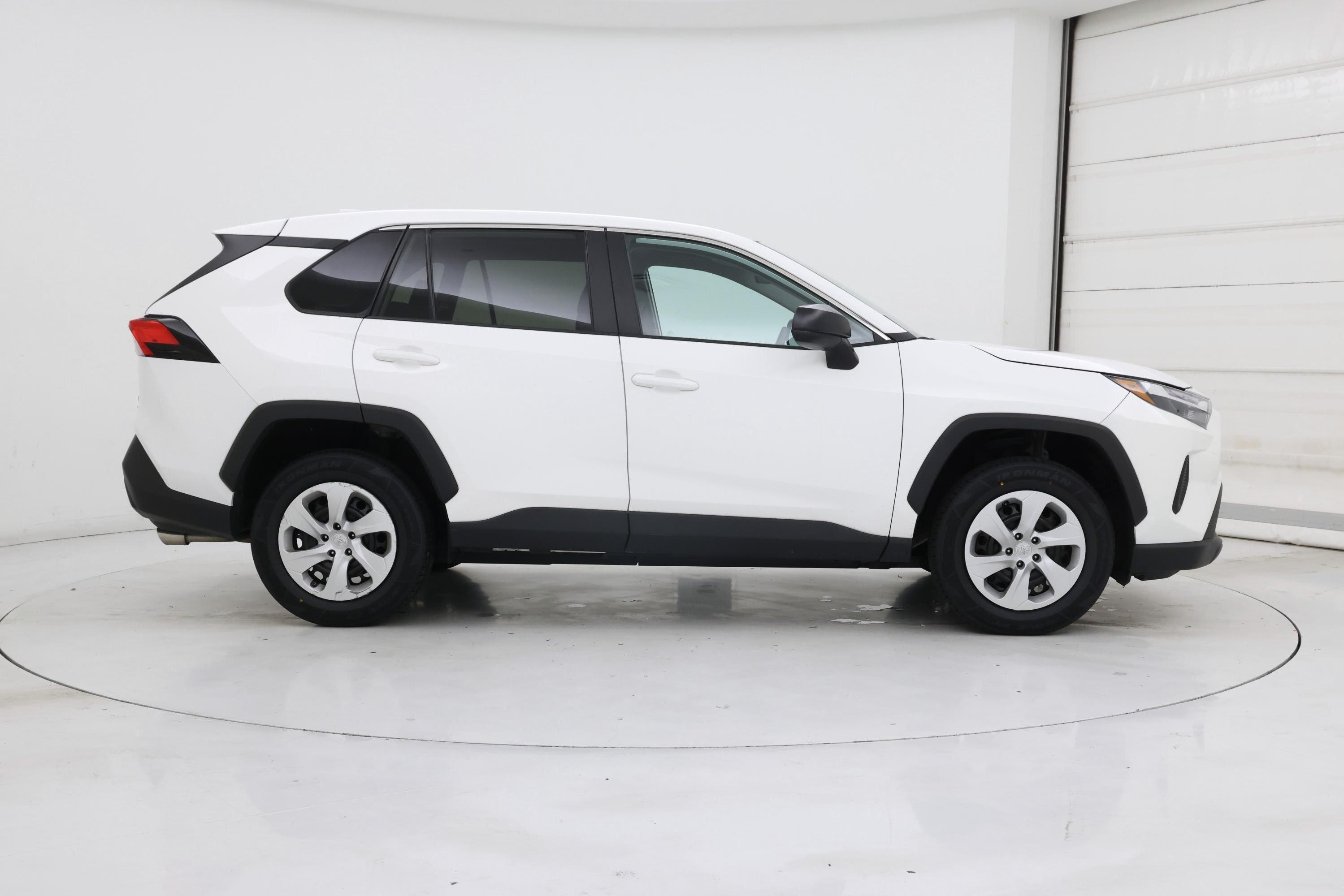 Thumbnail: 2024 Toyota RAV4 - 7