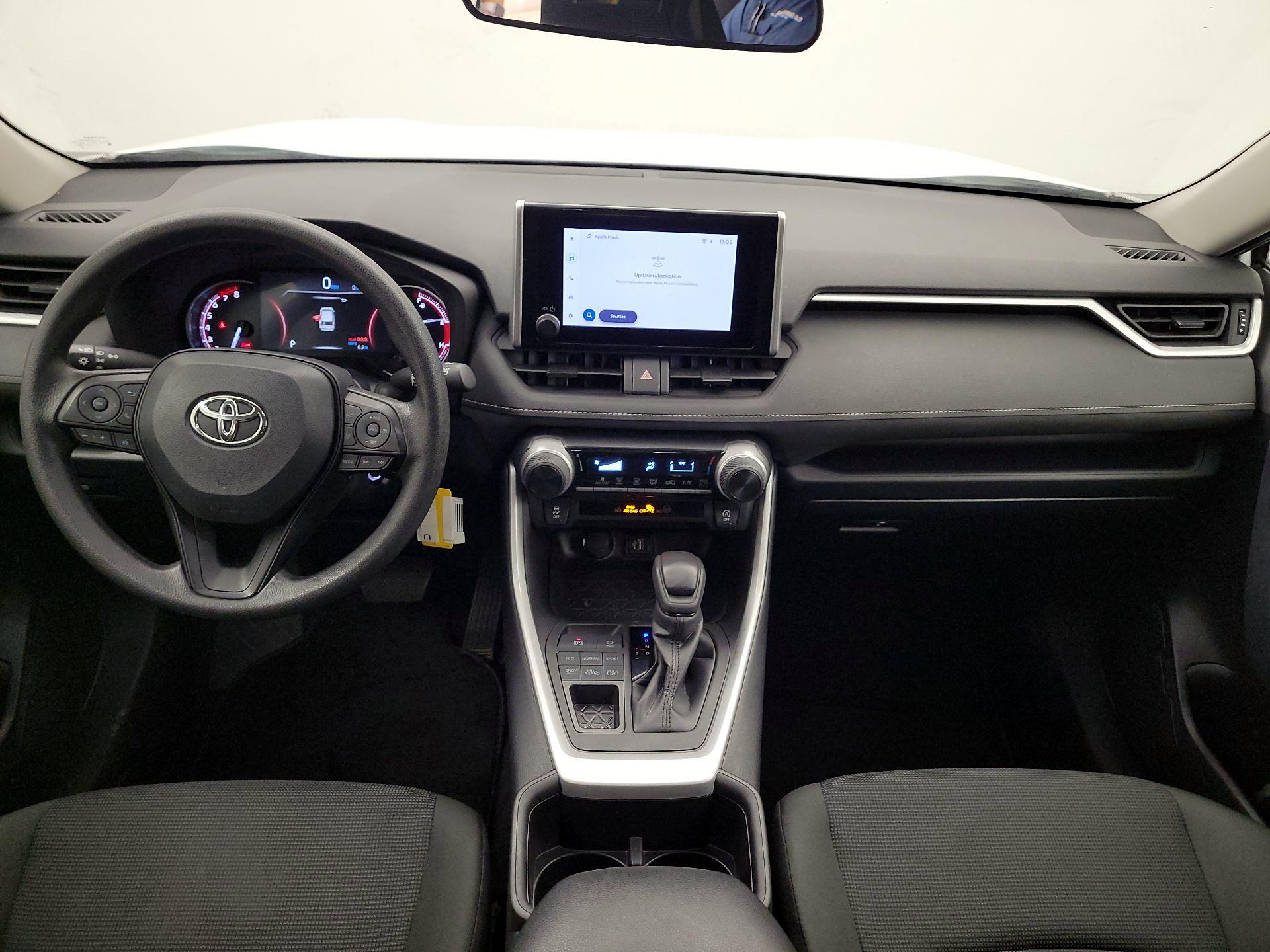 Thumbnail: 2024 Toyota RAV4 - 9