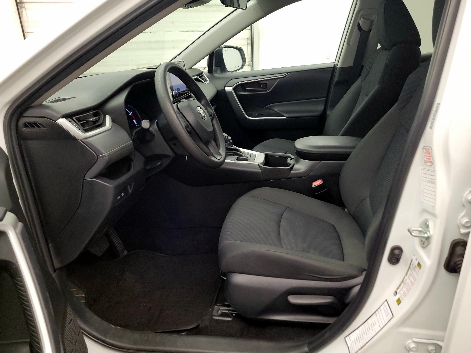 Thumbnail: 2024 Toyota RAV4 - 11