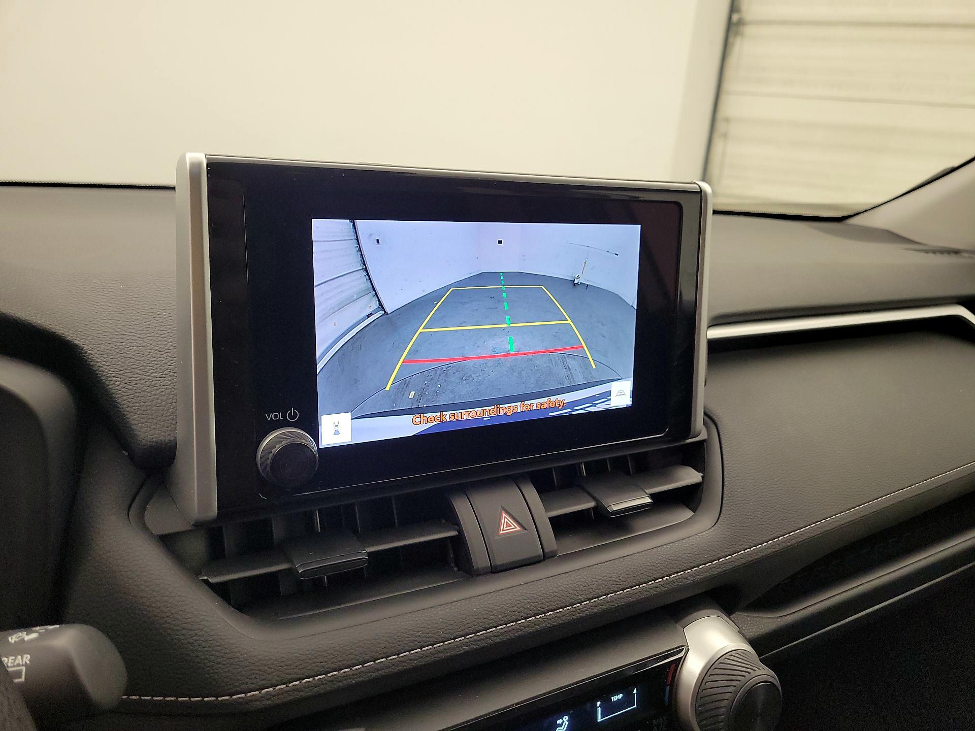 Thumbnail: 2024 Toyota RAV4 - 14