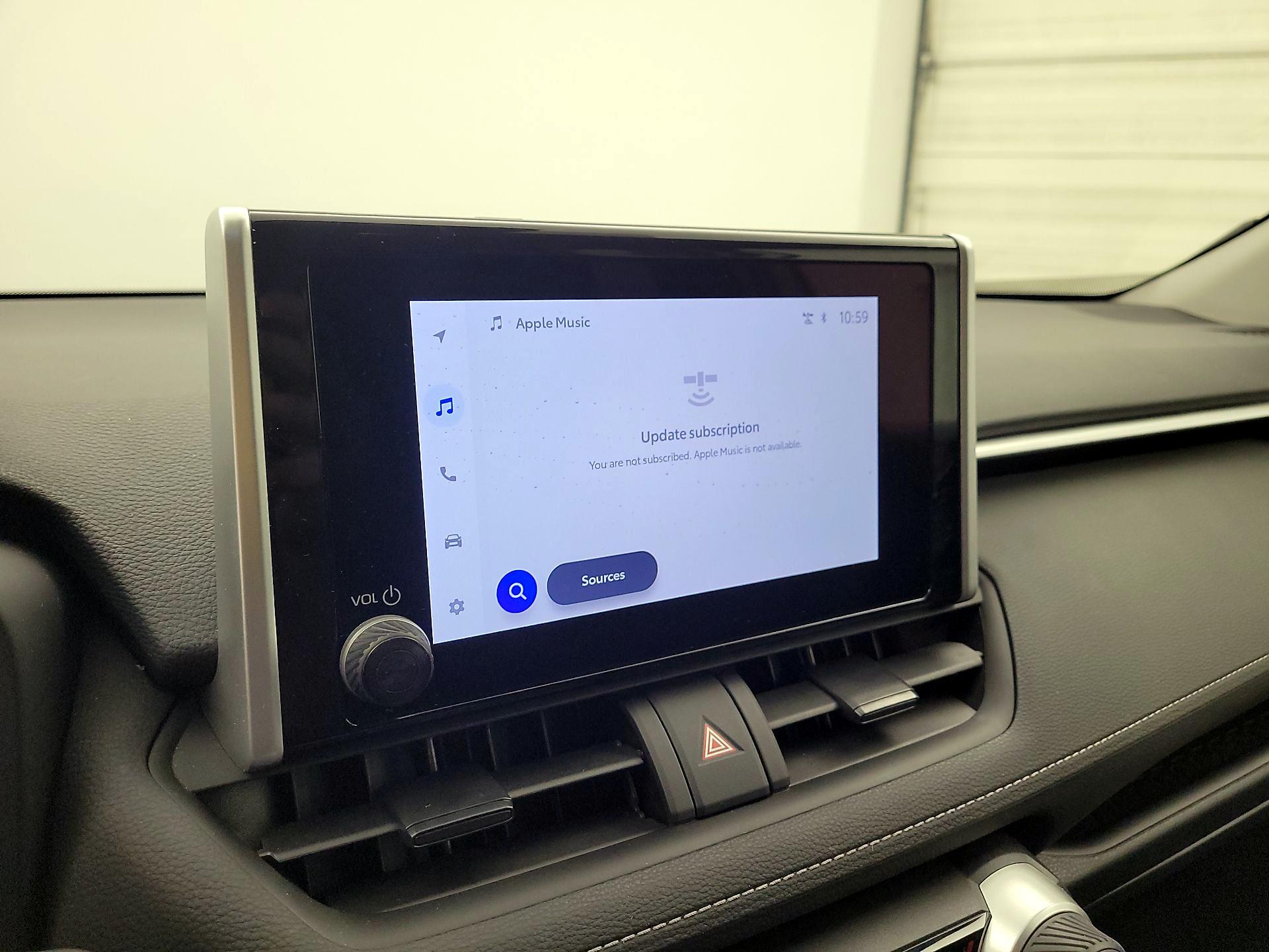 Thumbnail: 2024 Toyota RAV4 - 15