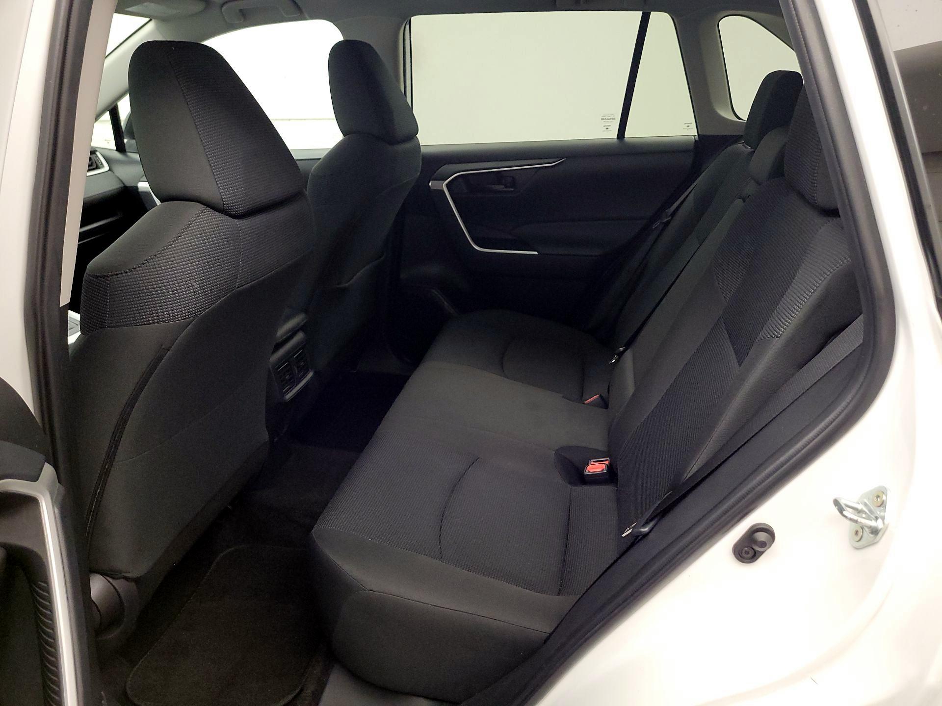 Thumbnail: 2024 Toyota RAV4 - 19