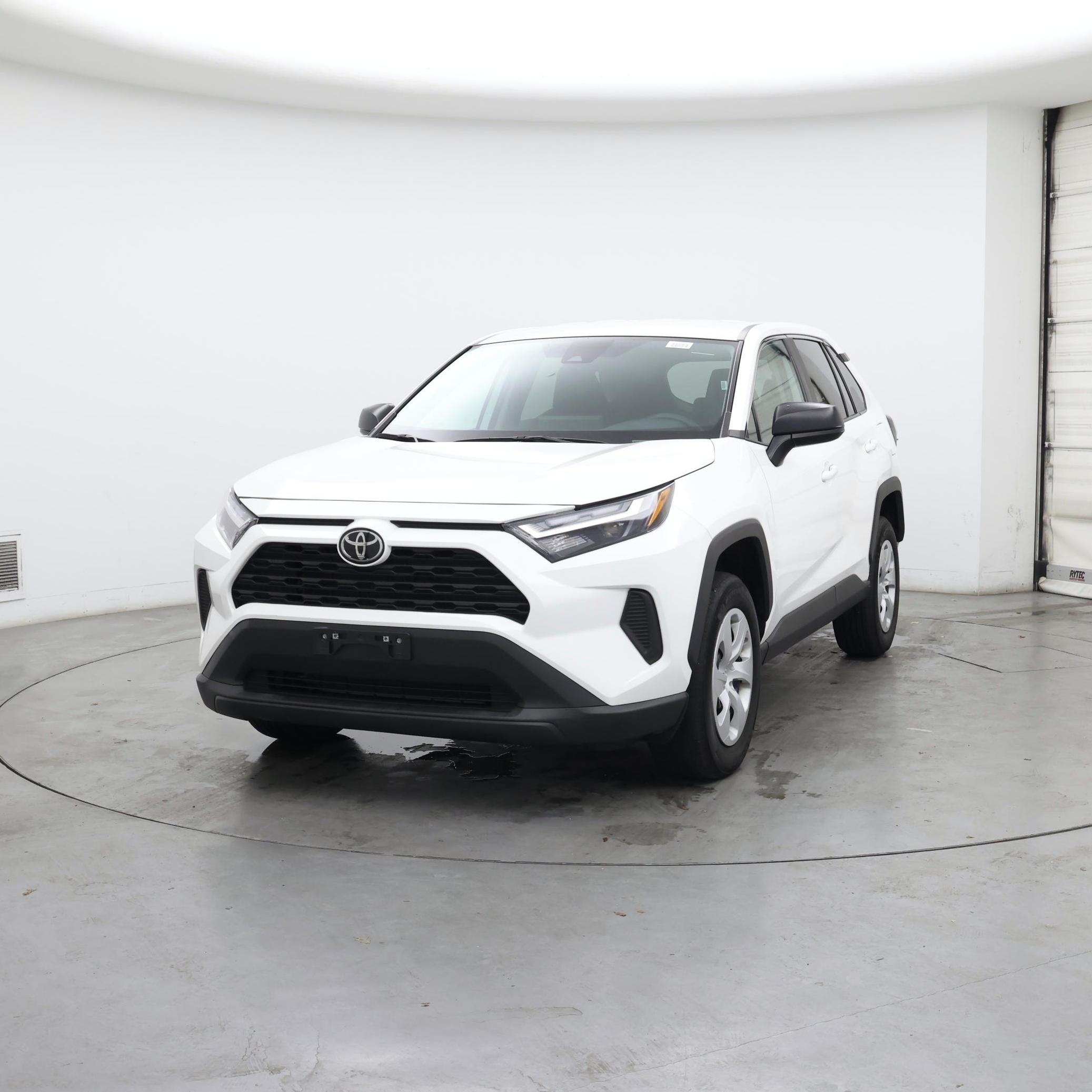 Thumbnail: 2024 Toyota RAV4 - 4