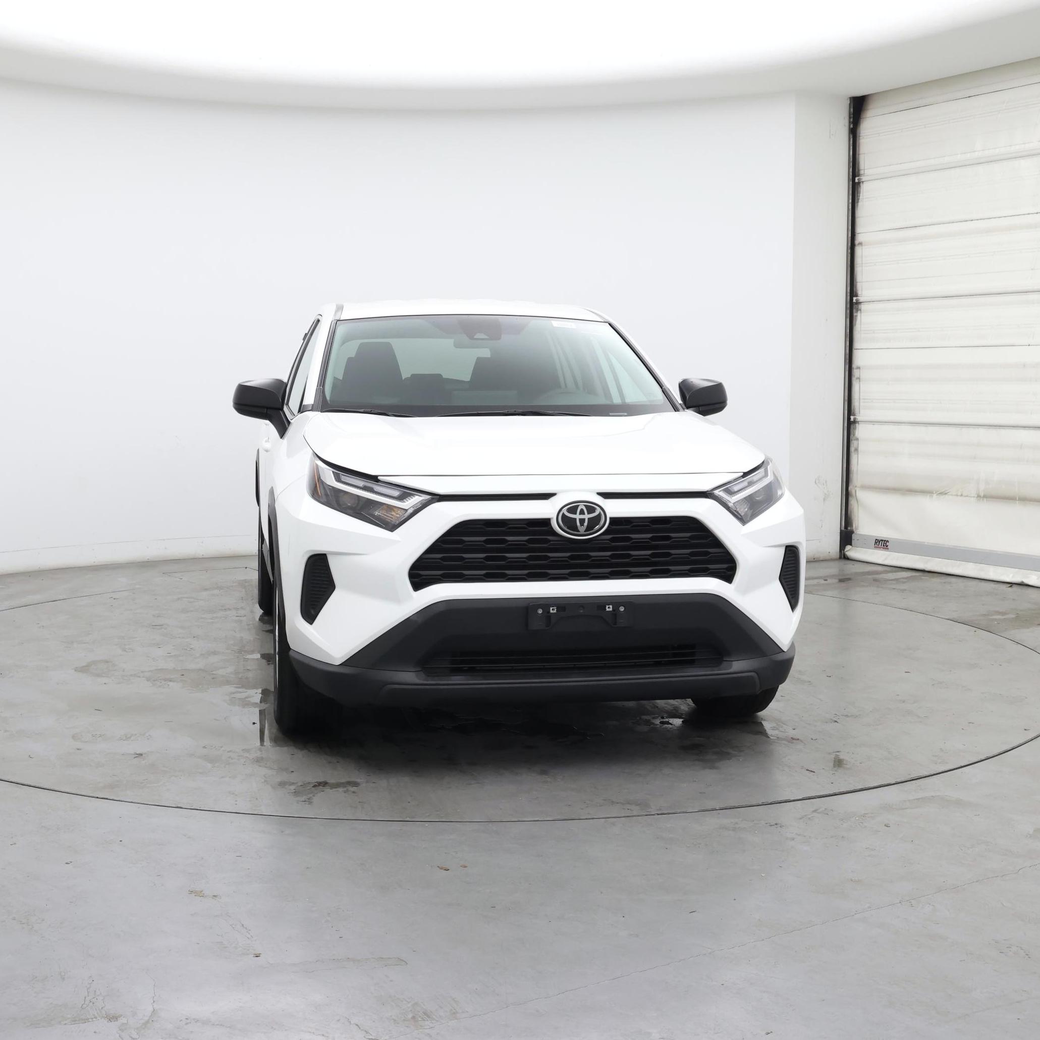 Thumbnail: 2024 Toyota RAV4 - 5