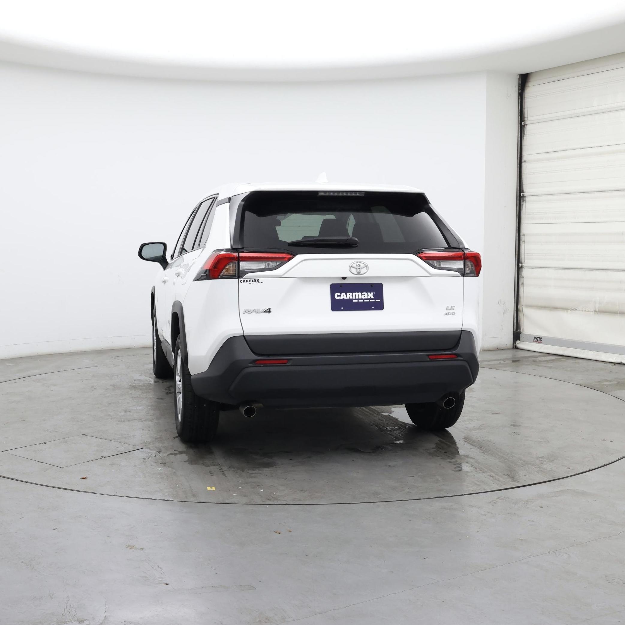 Thumbnail: 2024 Toyota RAV4 - 6