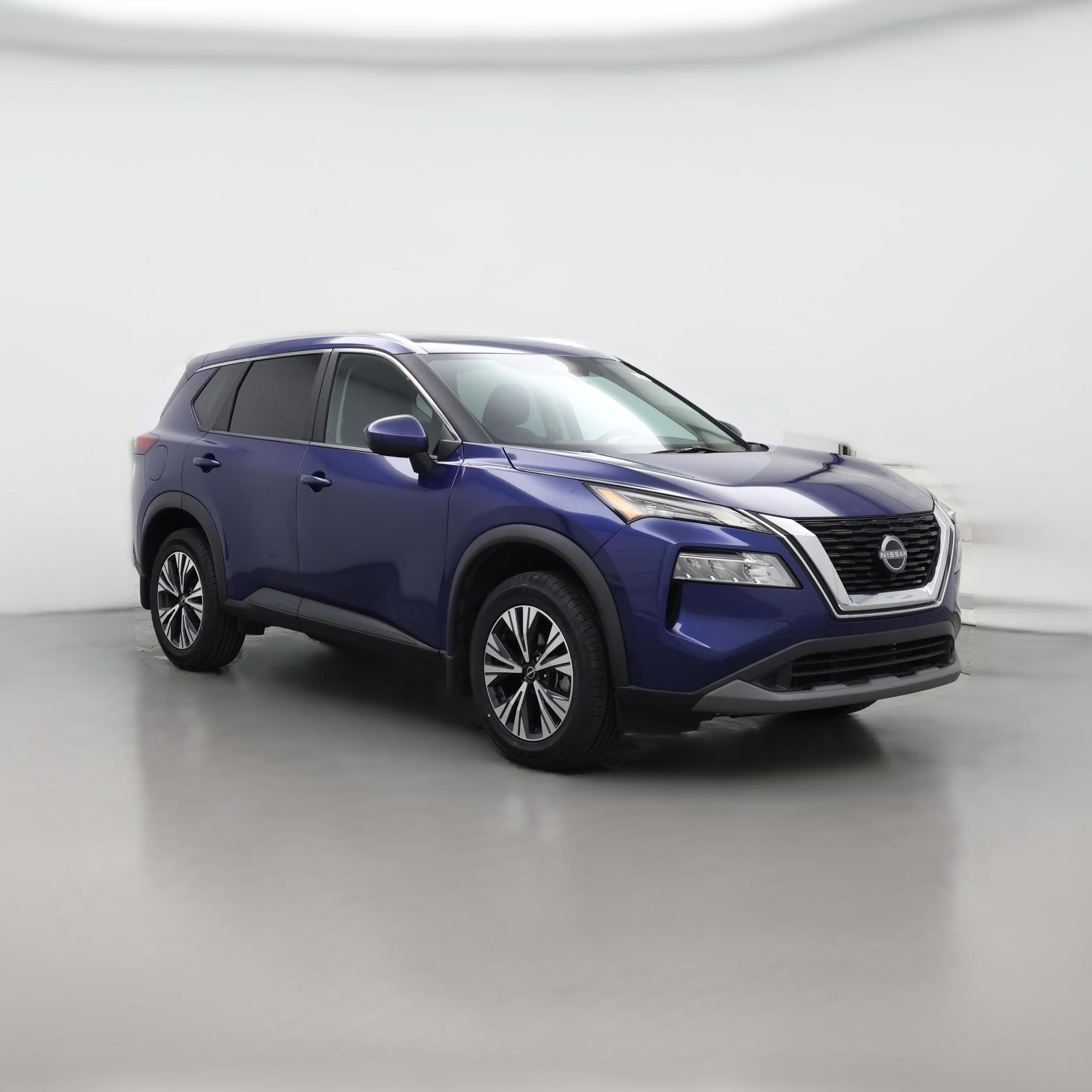 Thumbnail: 2023 Nissan Rogue - 1