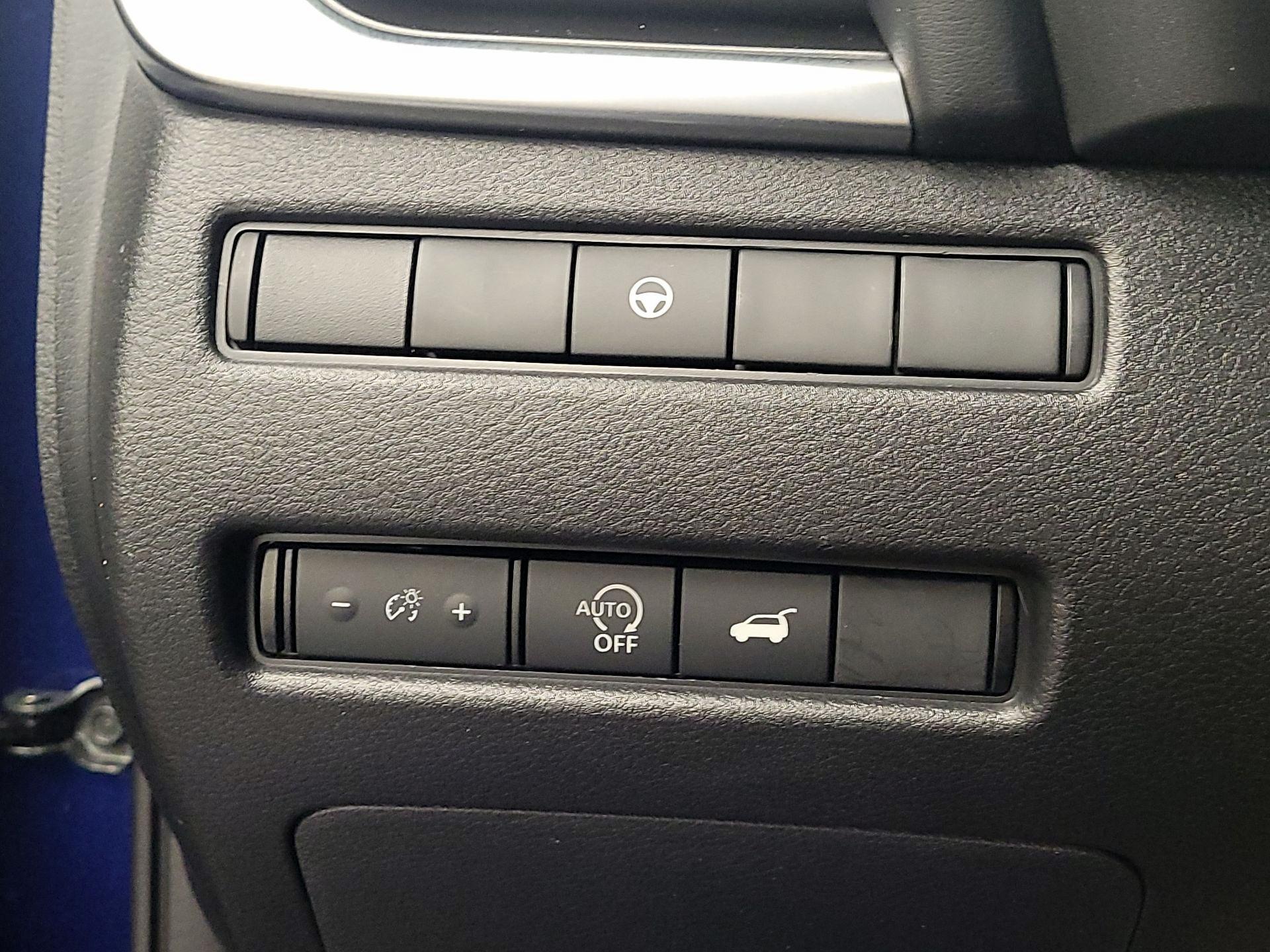 Thumbnail: 2023 Nissan Rogue - 13