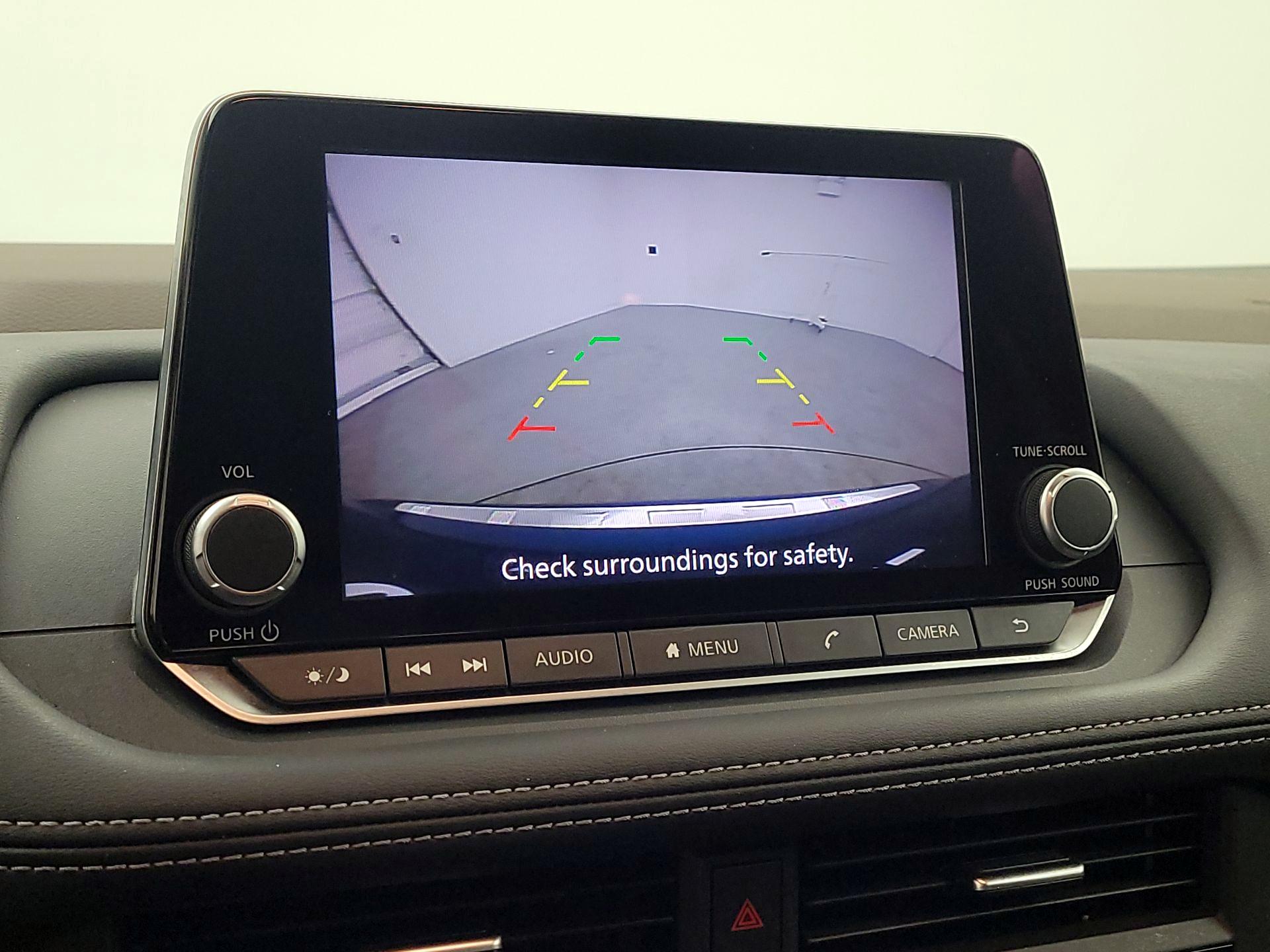 Thumbnail: 2023 Nissan Rogue - 14