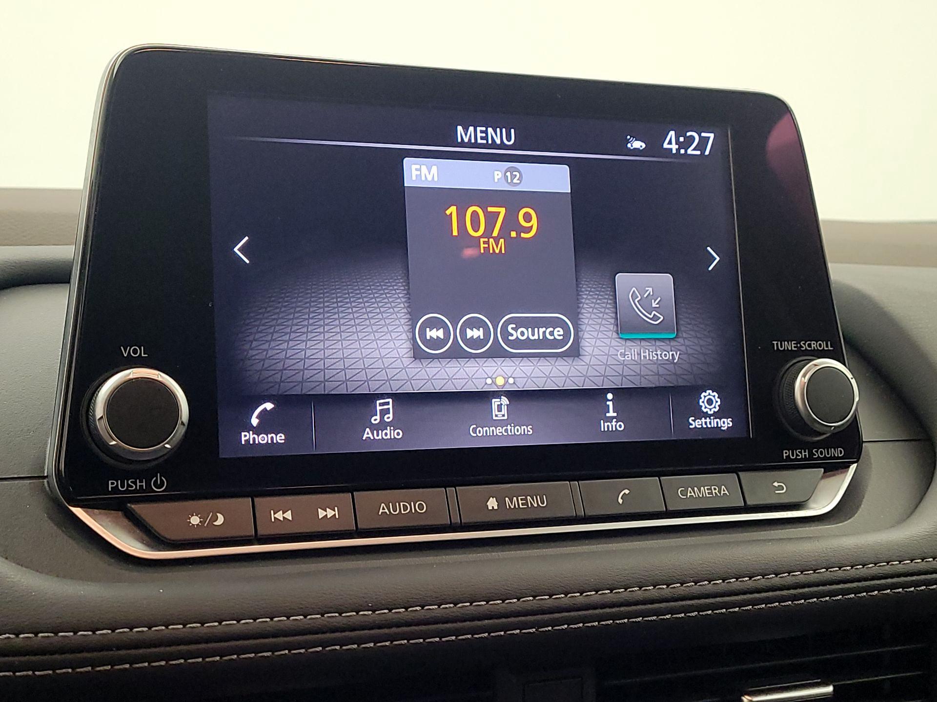 Thumbnail: 2023 Nissan Rogue - 15