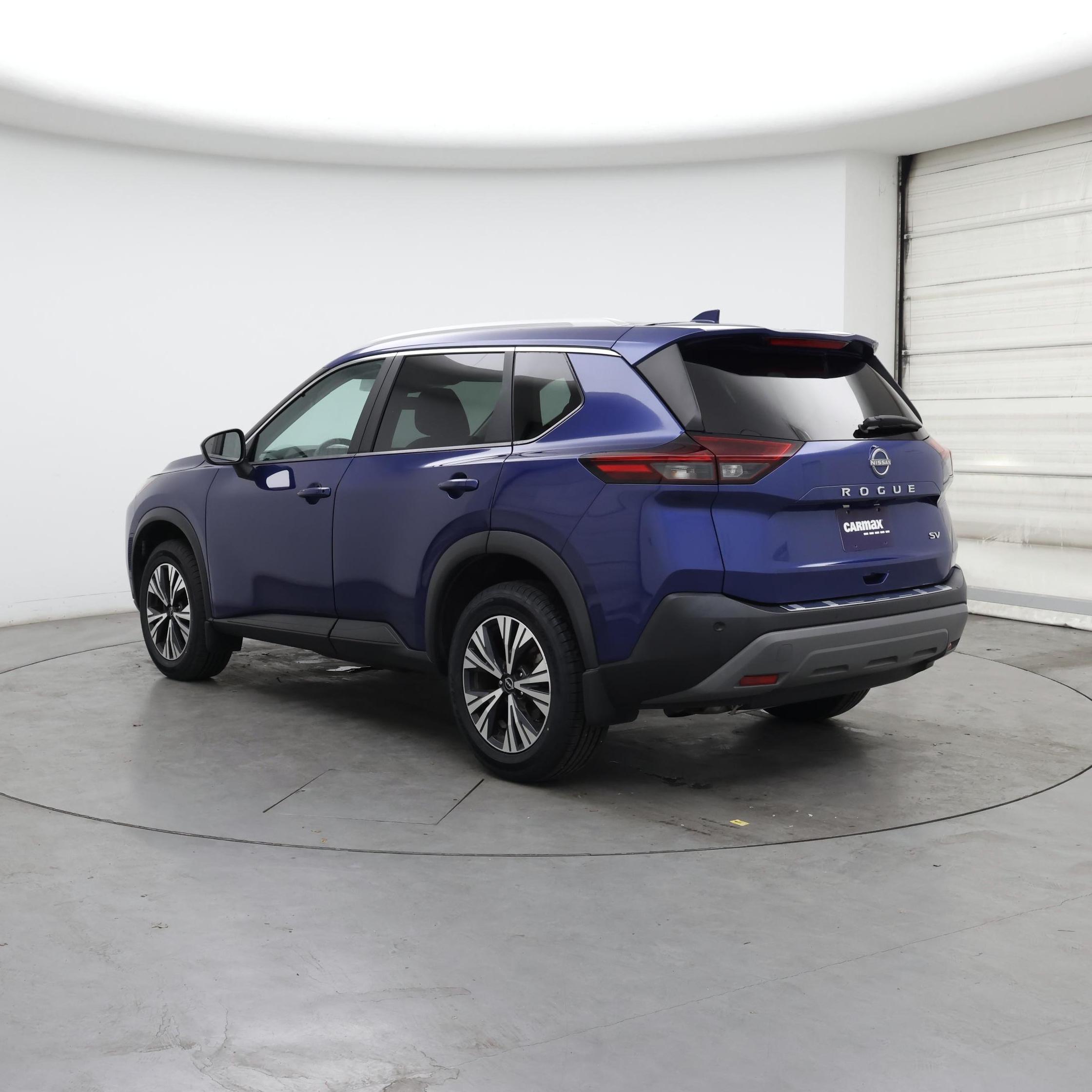 Thumbnail: 2023 Nissan Rogue - 2