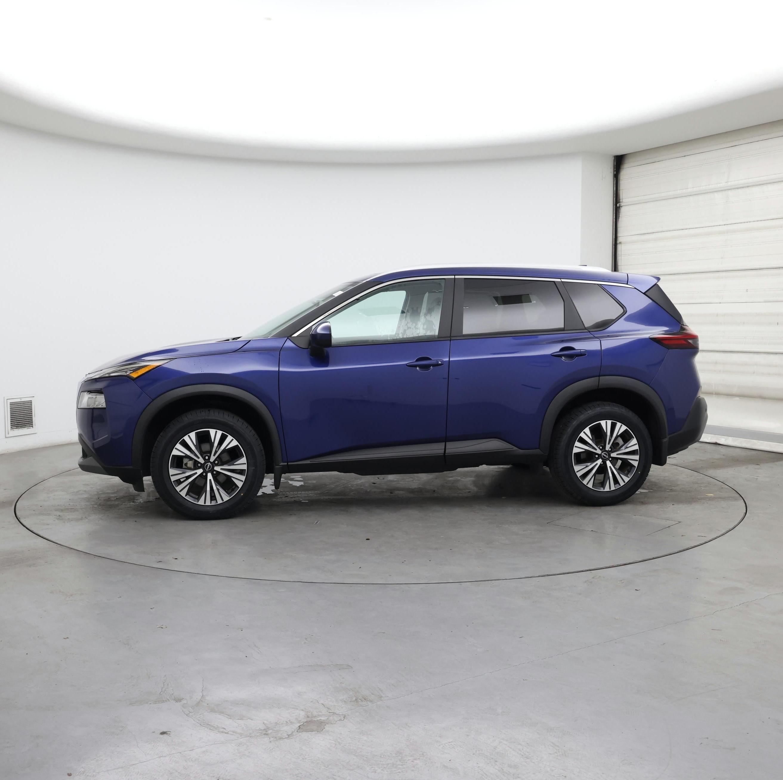 Thumbnail: 2023 Nissan Rogue - 3
