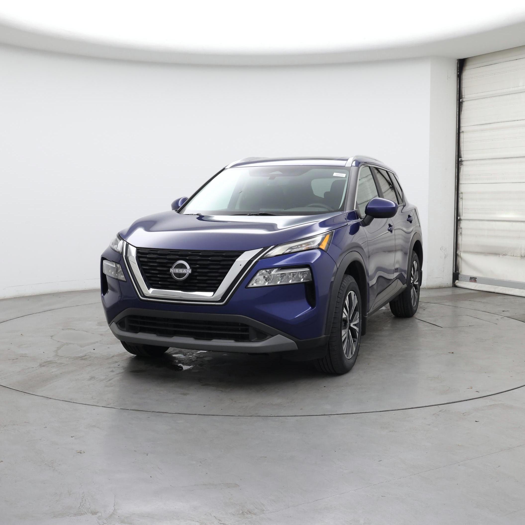 Thumbnail: 2023 Nissan Rogue - 4