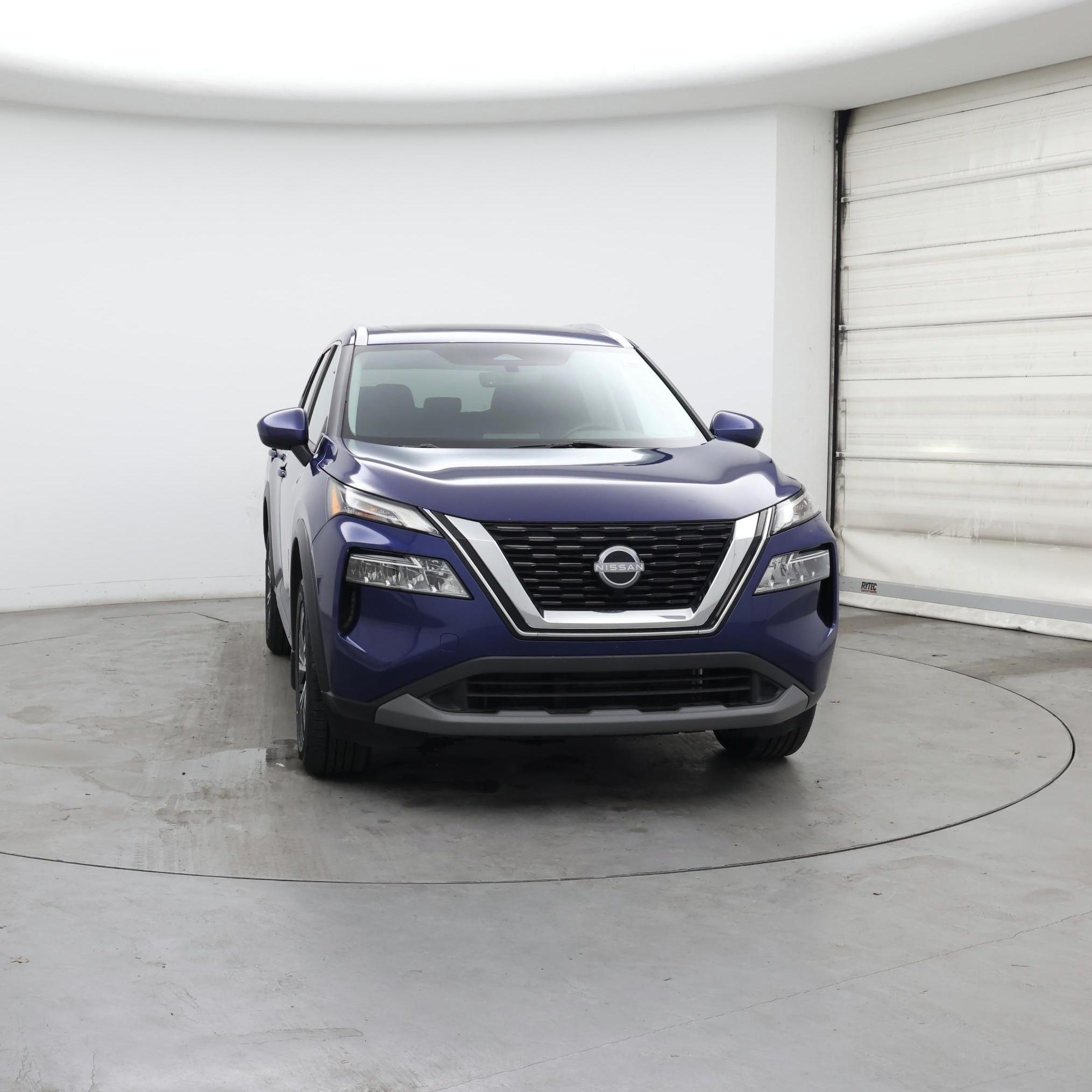 Thumbnail: 2023 Nissan Rogue - 5